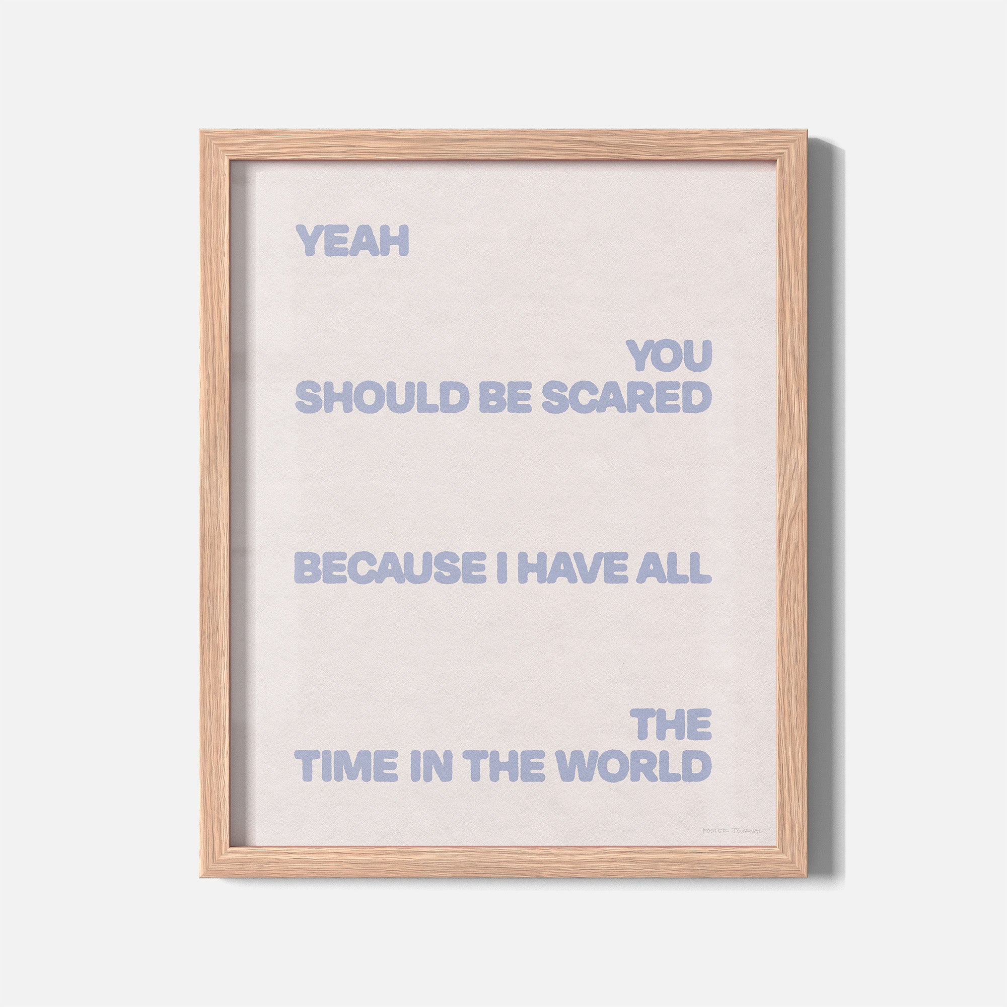 TIME PRINT