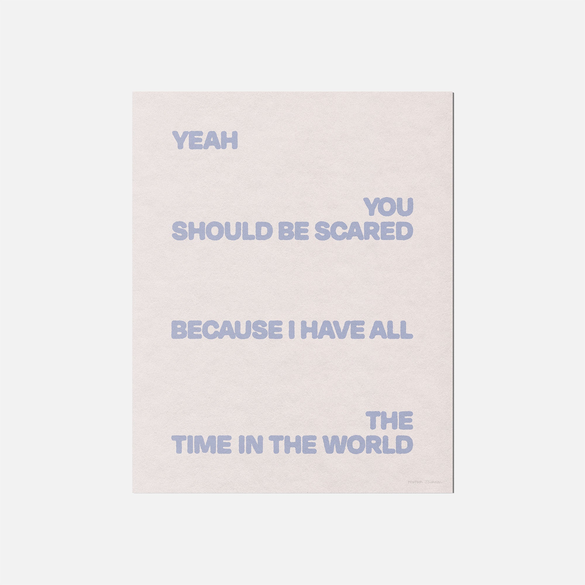 TIME PRINT