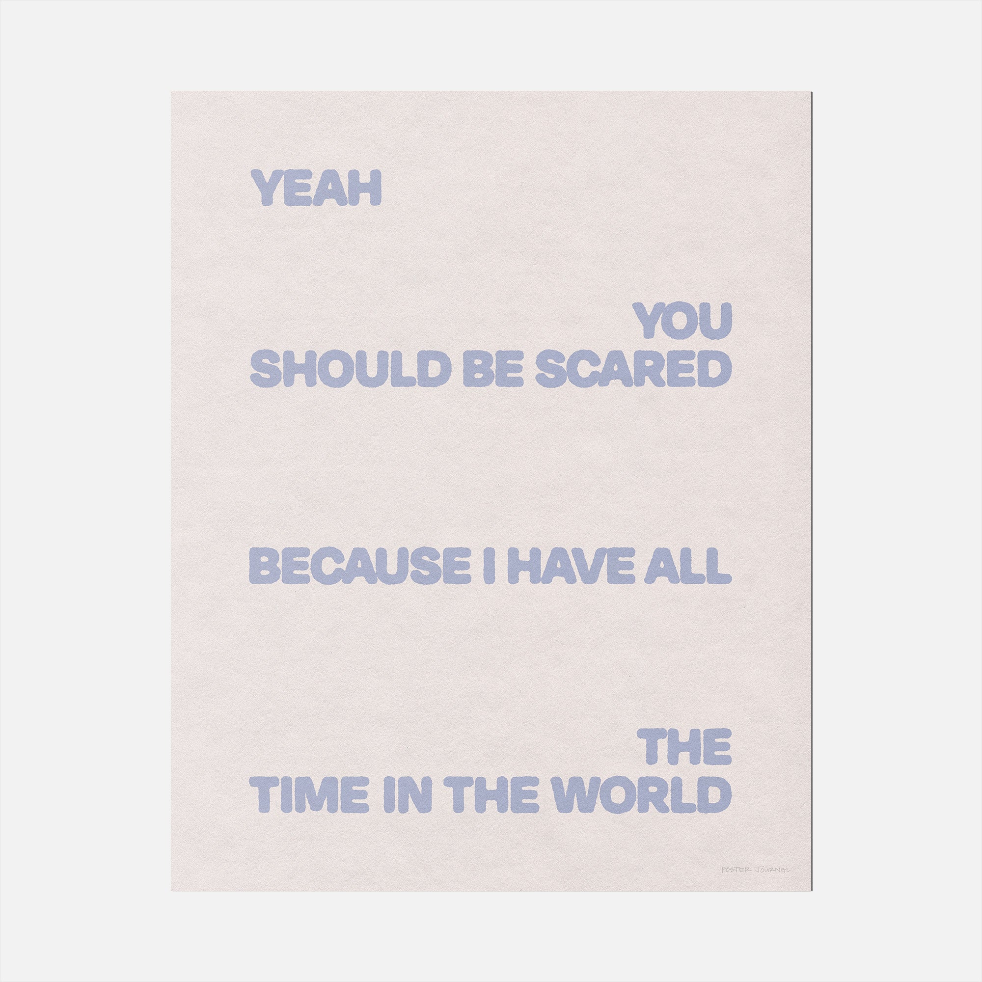 TIME PRINT