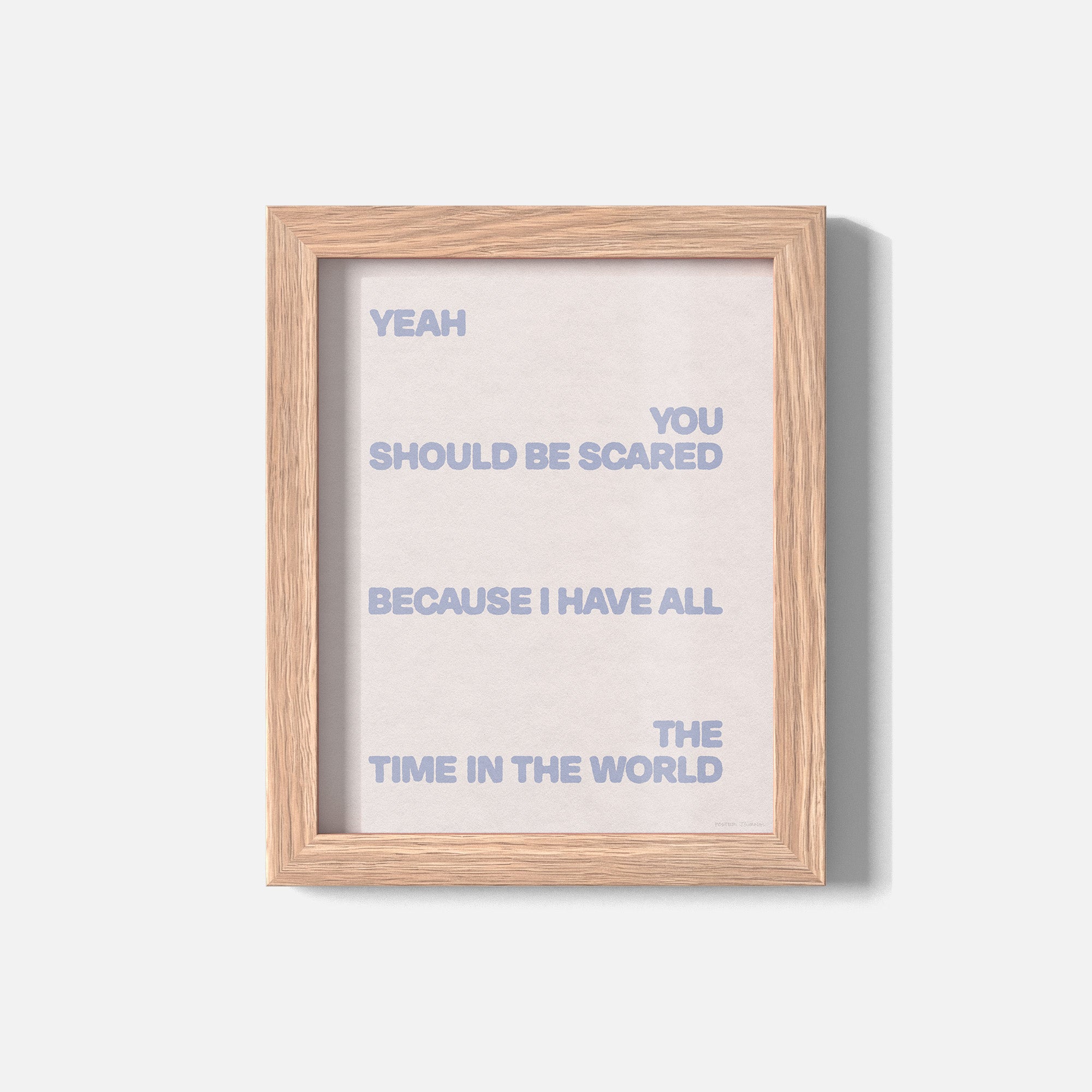 TIME PRINT