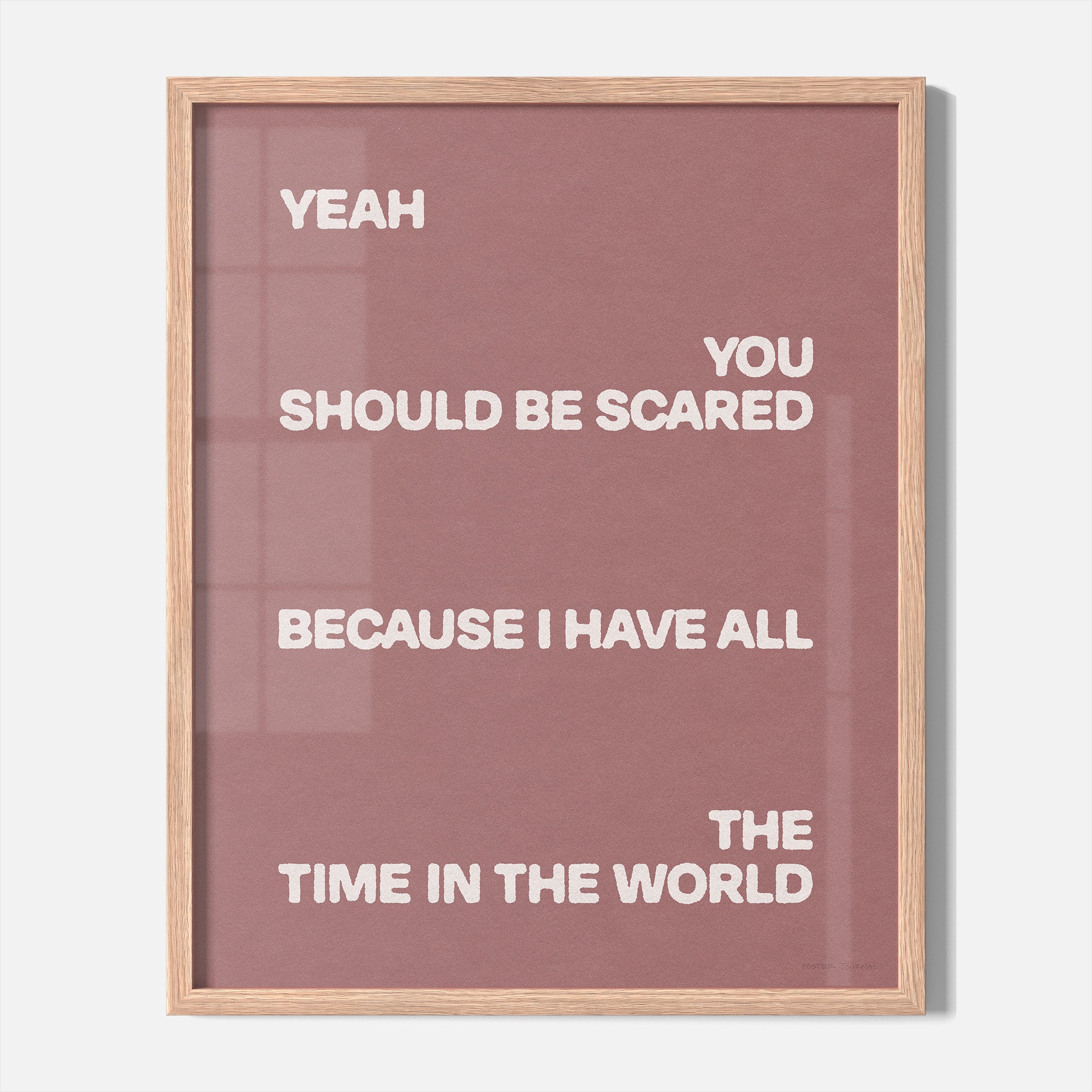 TIME PRINT