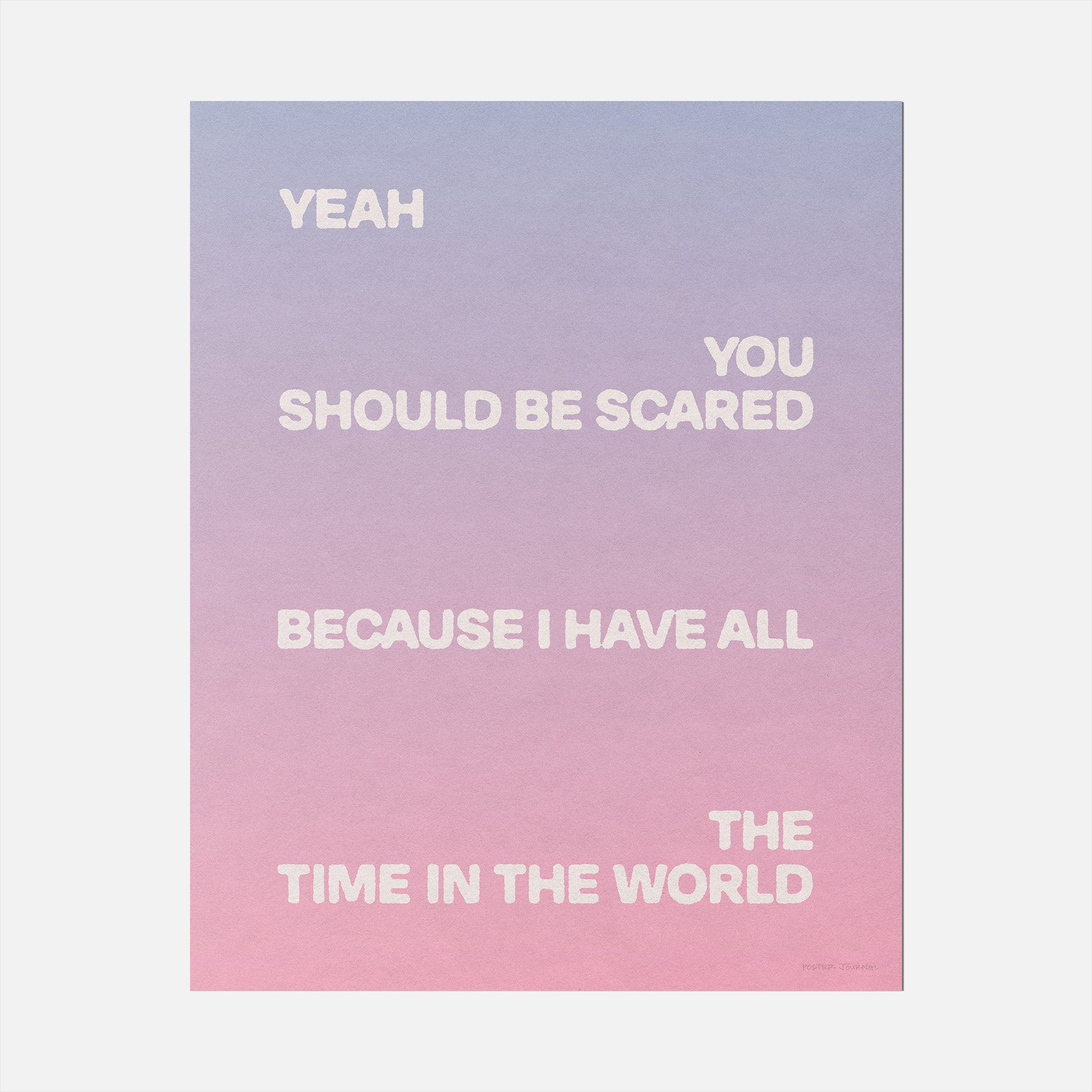 TIME PRINT