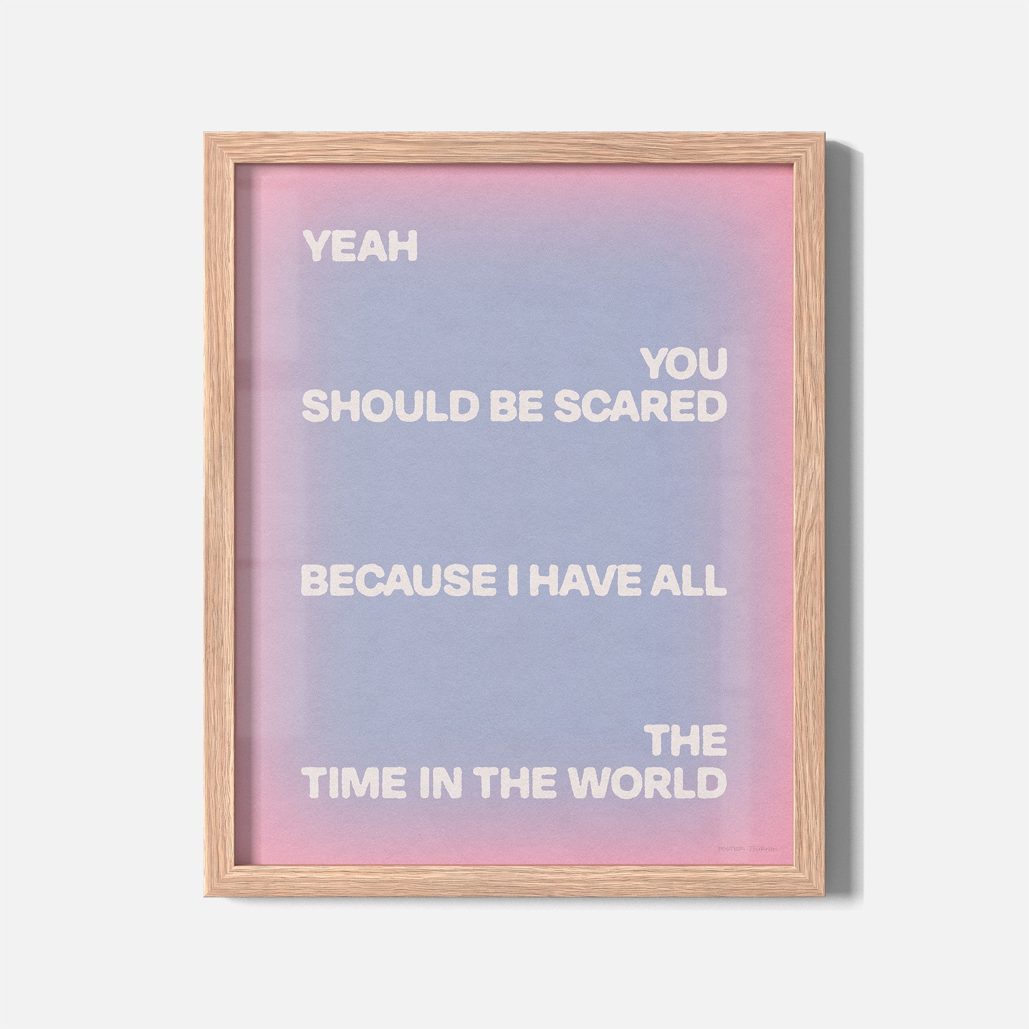 TIME PRINT