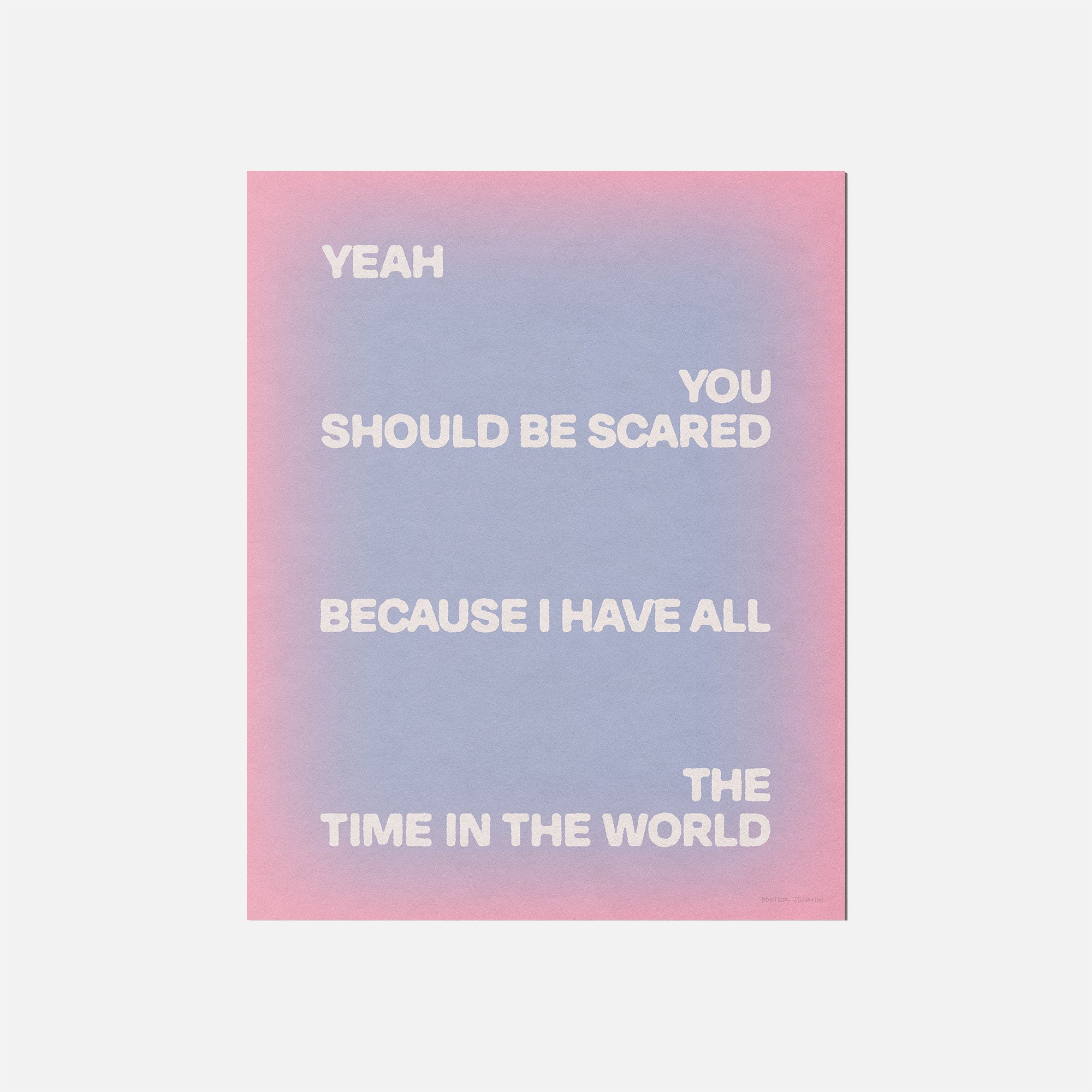 TIME PRINT