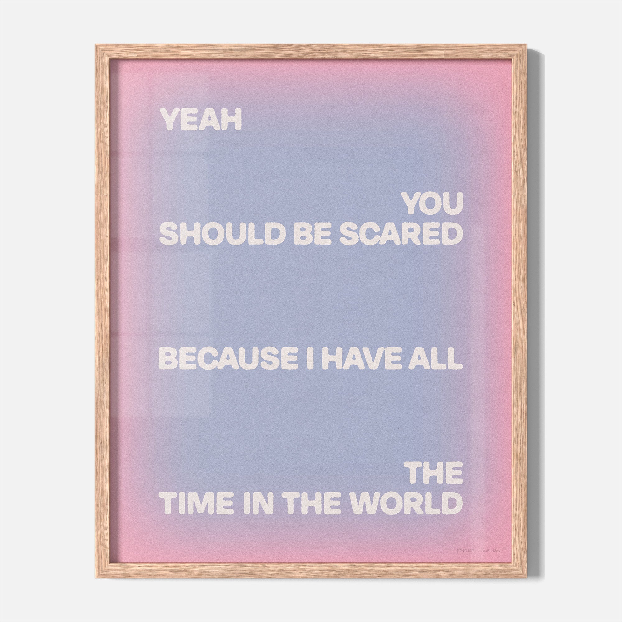 TIME PRINT