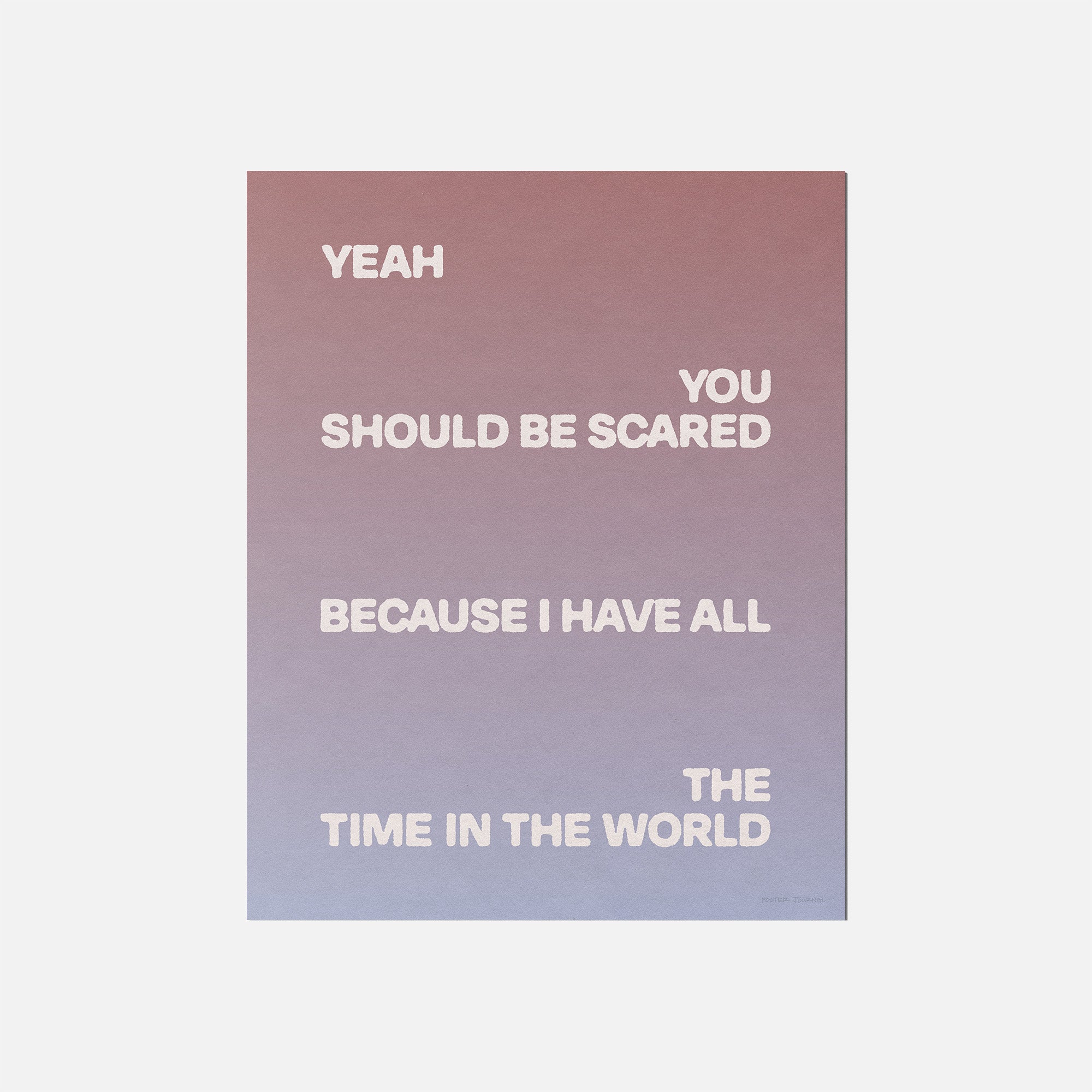 TIME PRINT