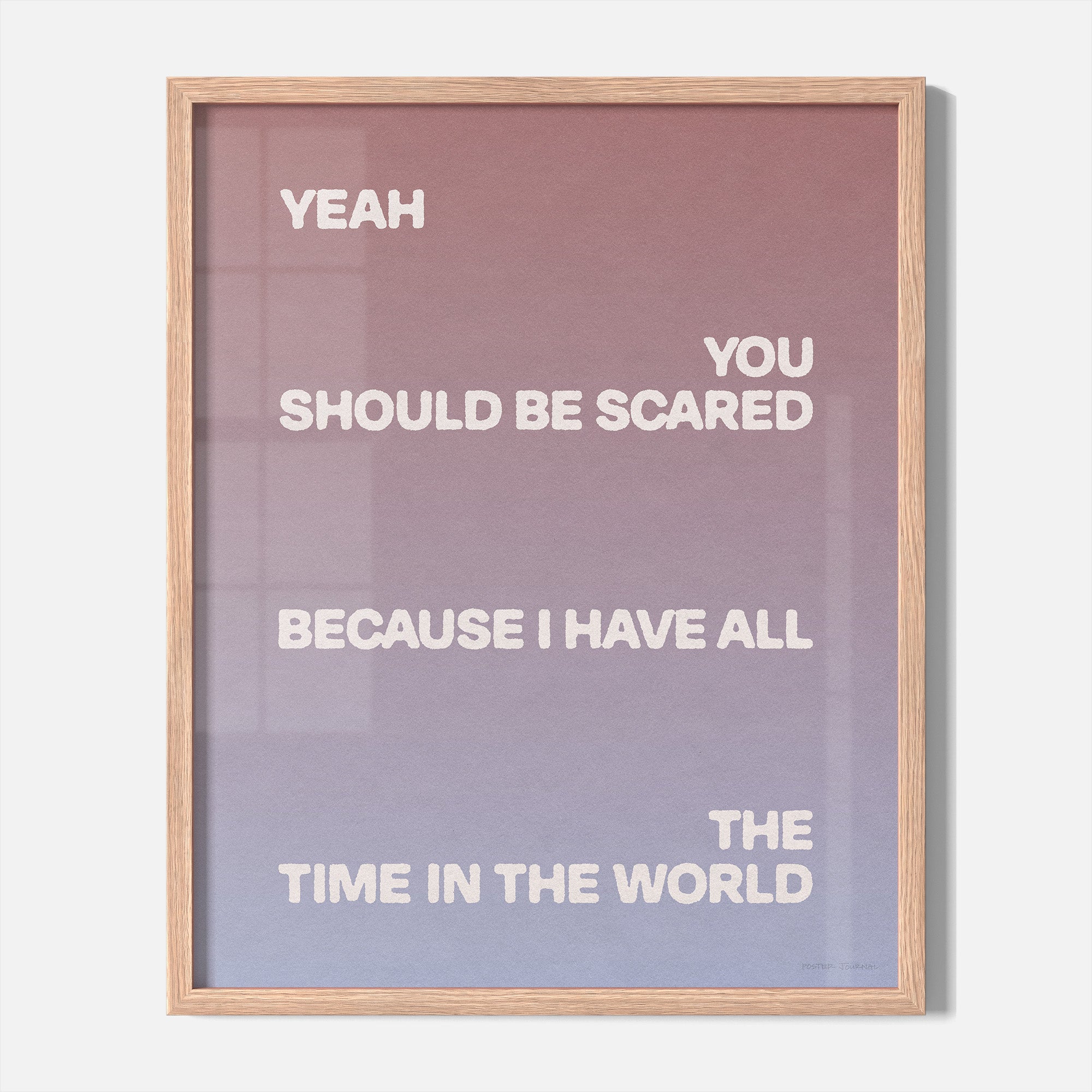 TIME PRINT