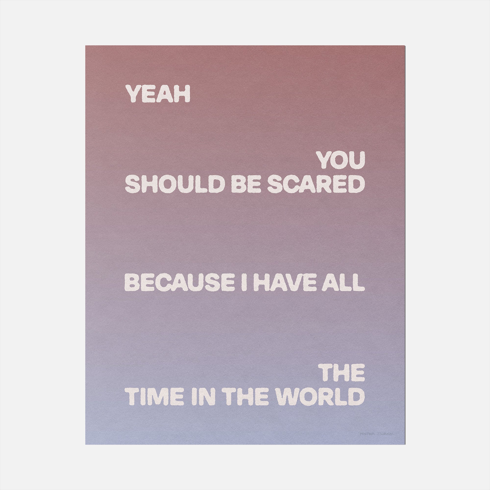 TIME PRINT