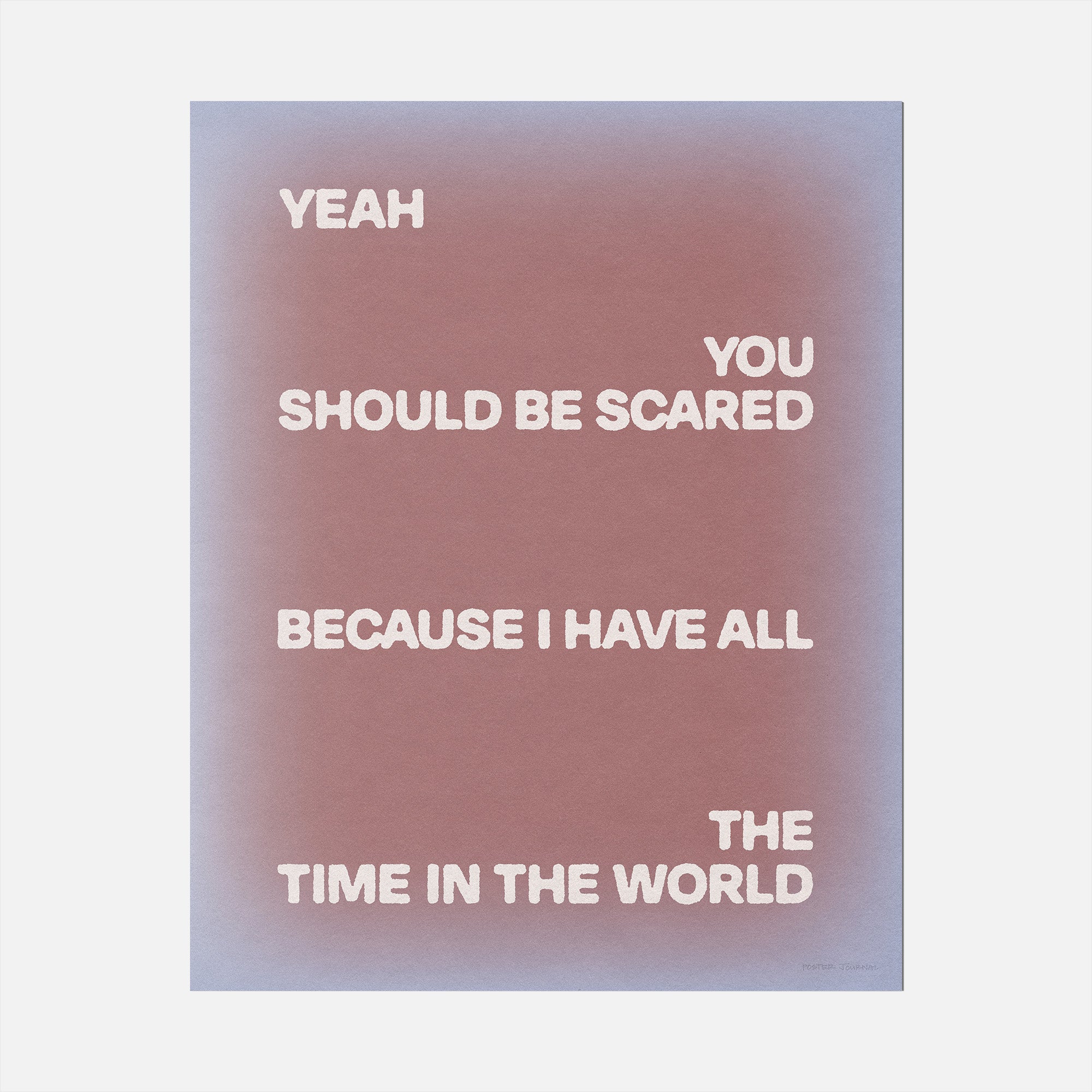 TIME PRINT