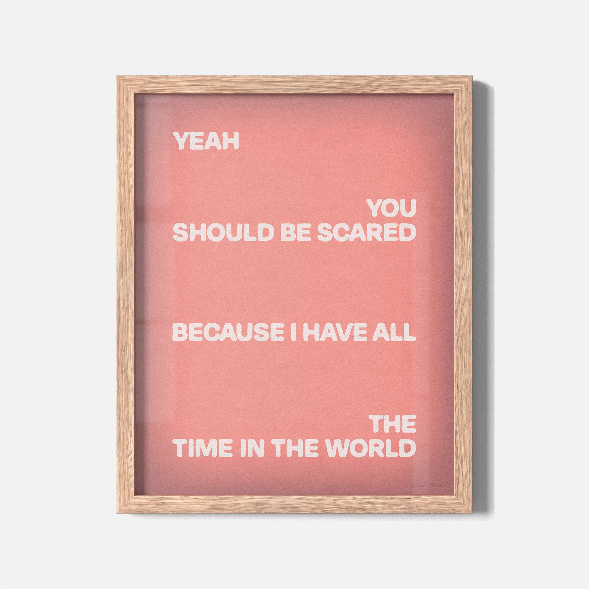 TIME PRINT