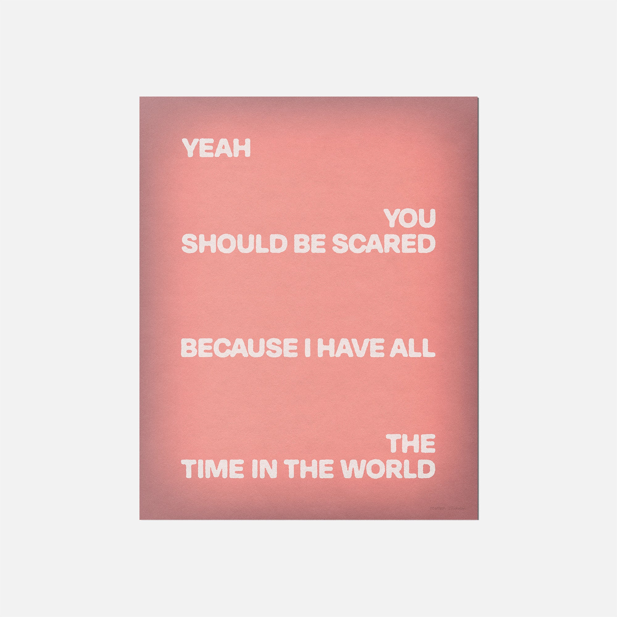 TIME PRINT