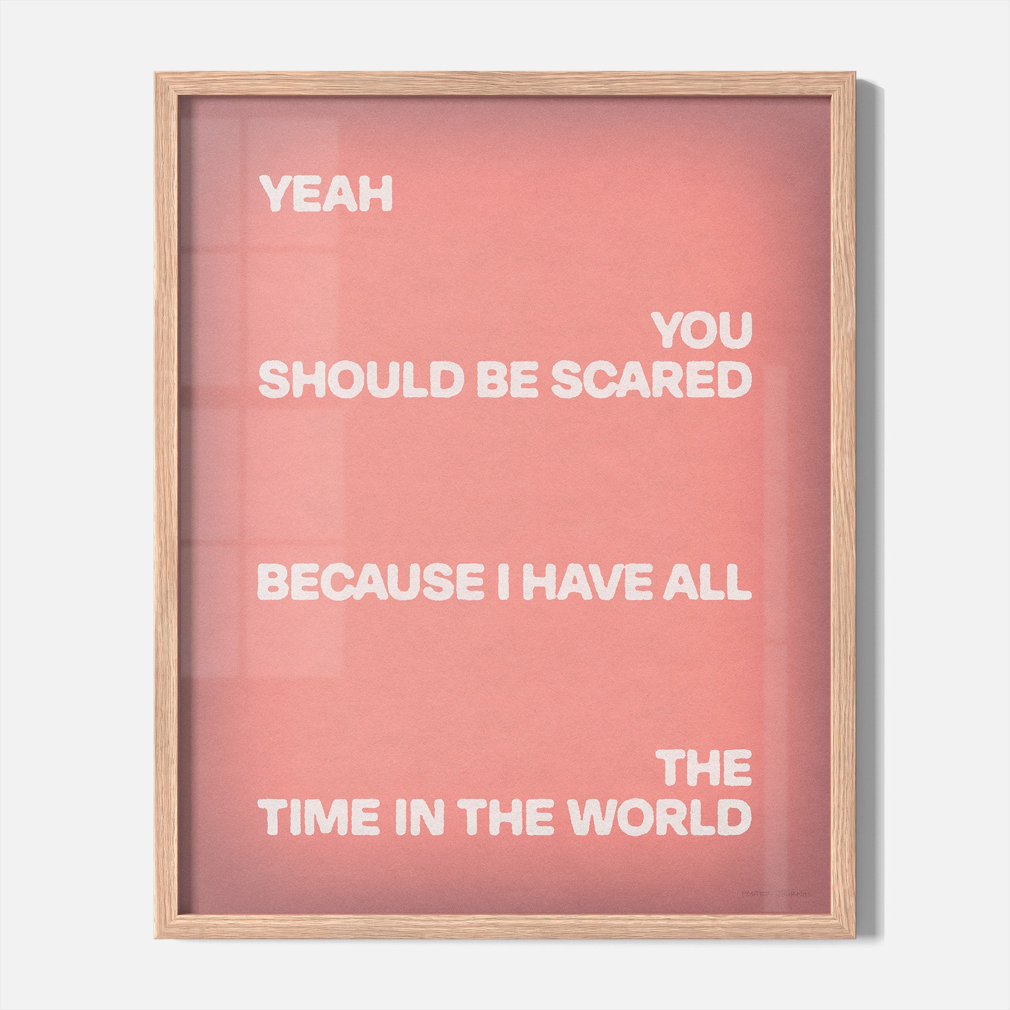 TIME PRINT