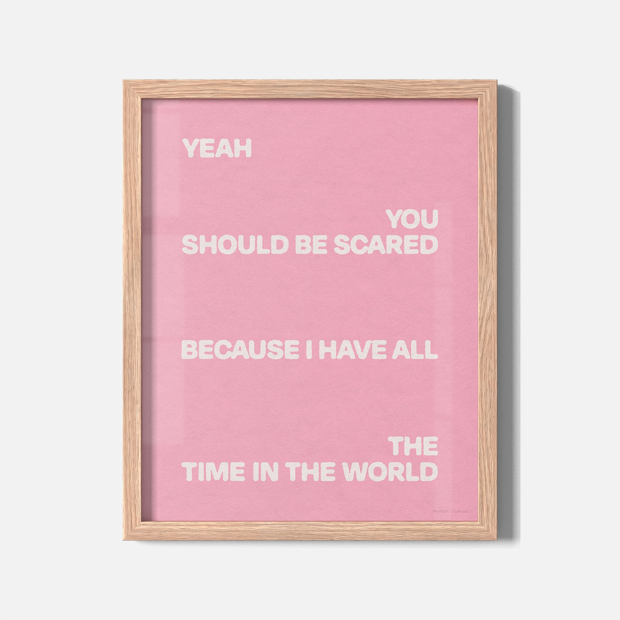 TIME PRINT
