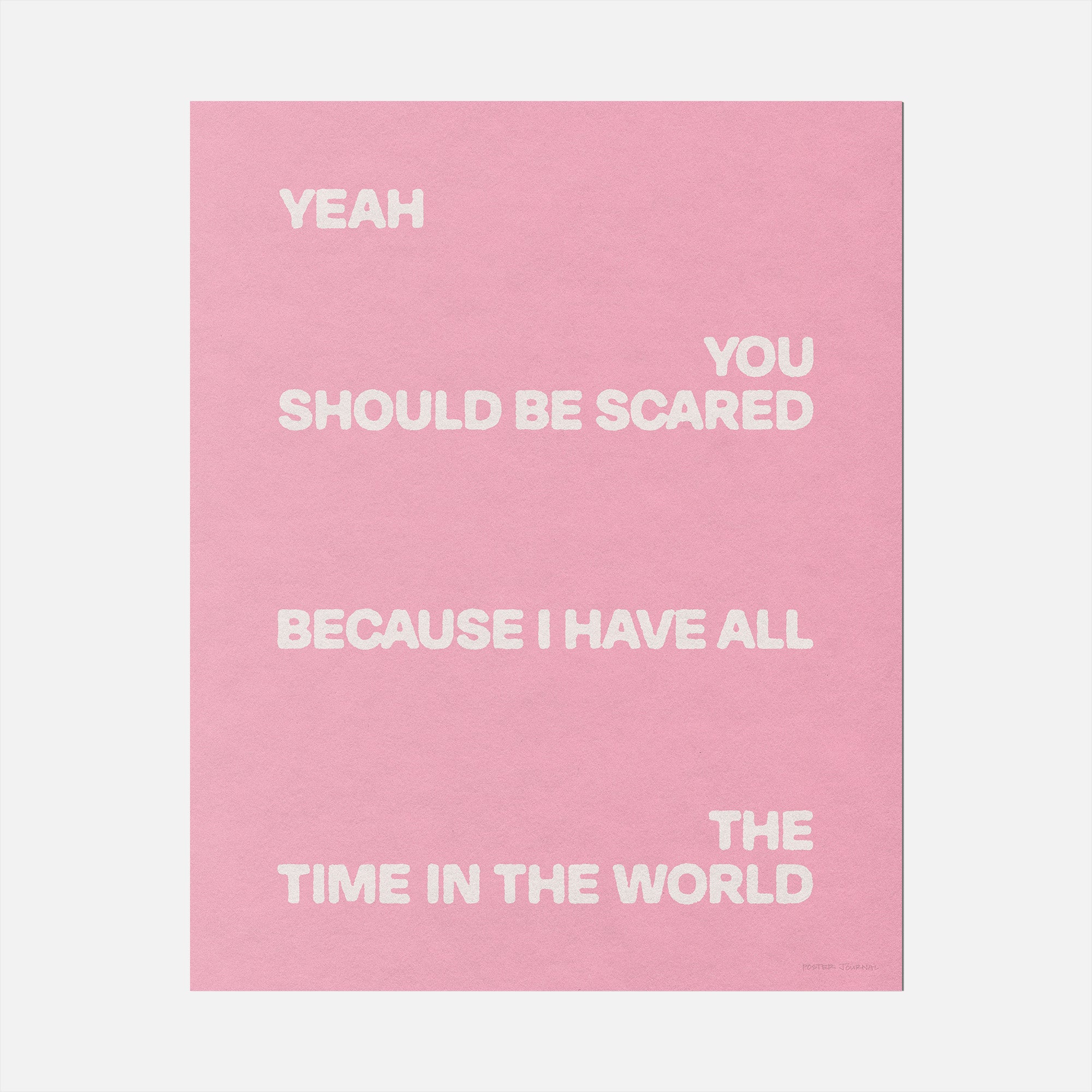 TIME PRINT