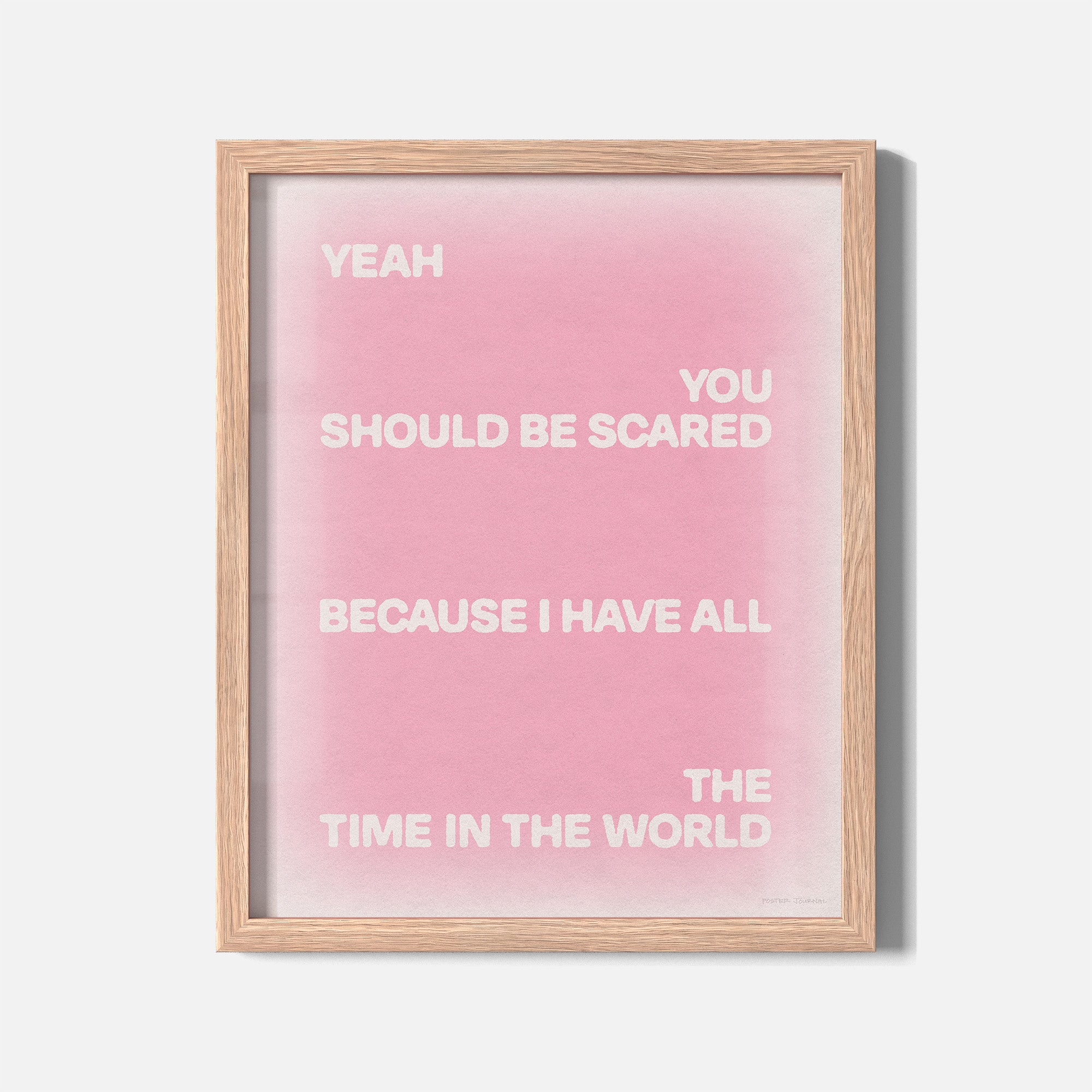TIME PRINT