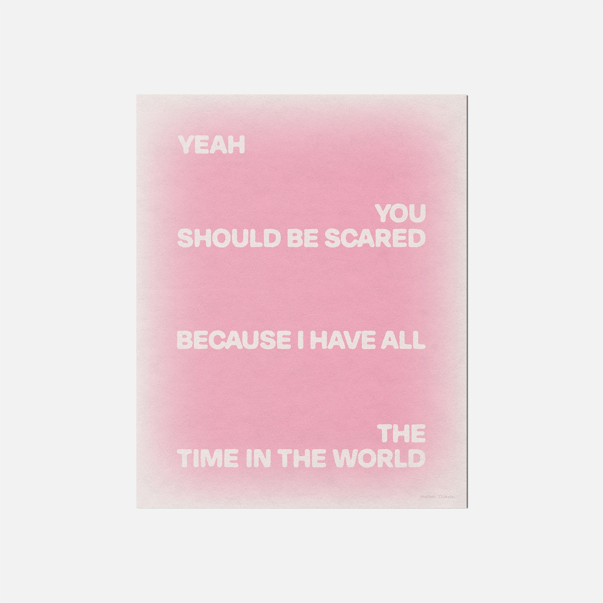 TIME PRINT