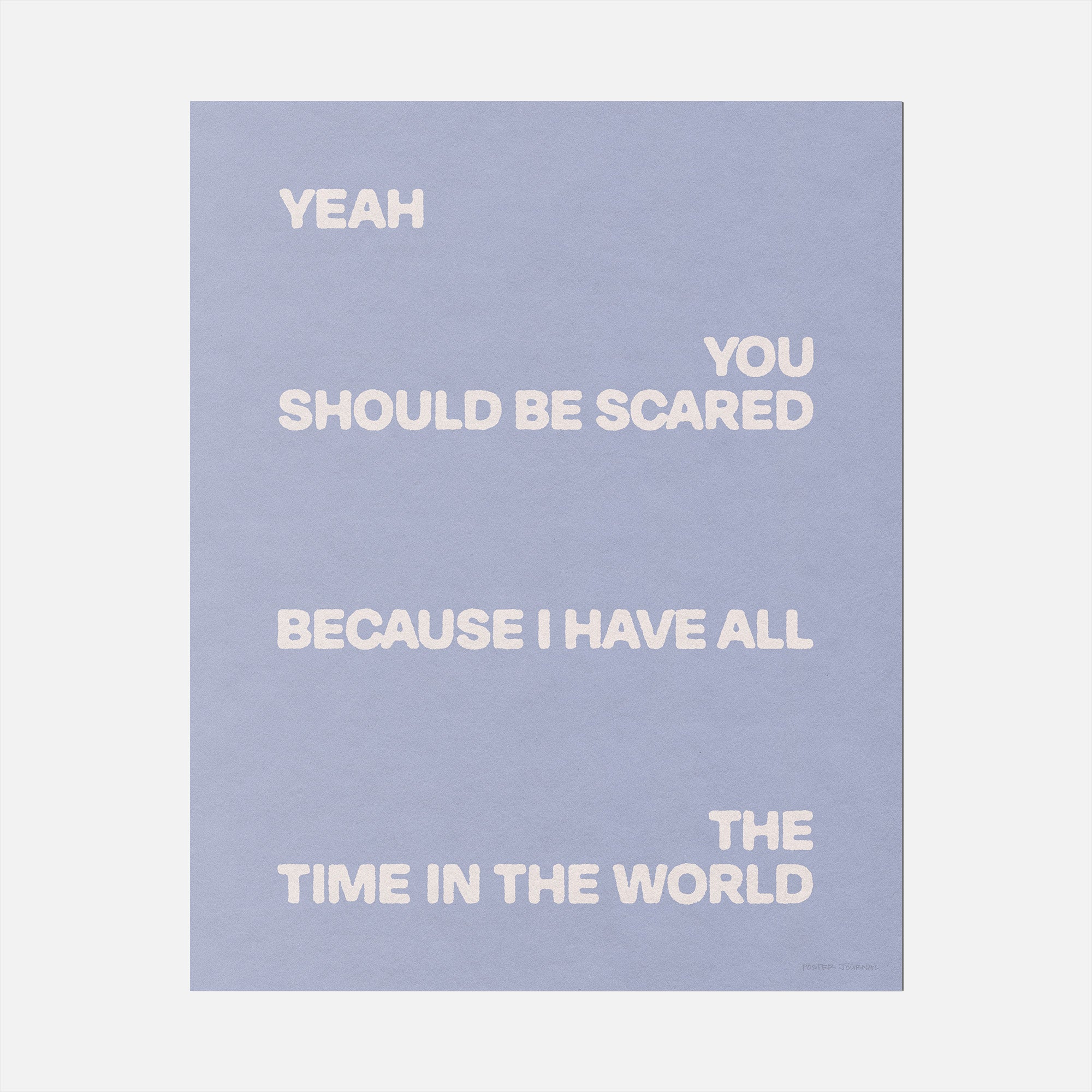 TIME PRINT