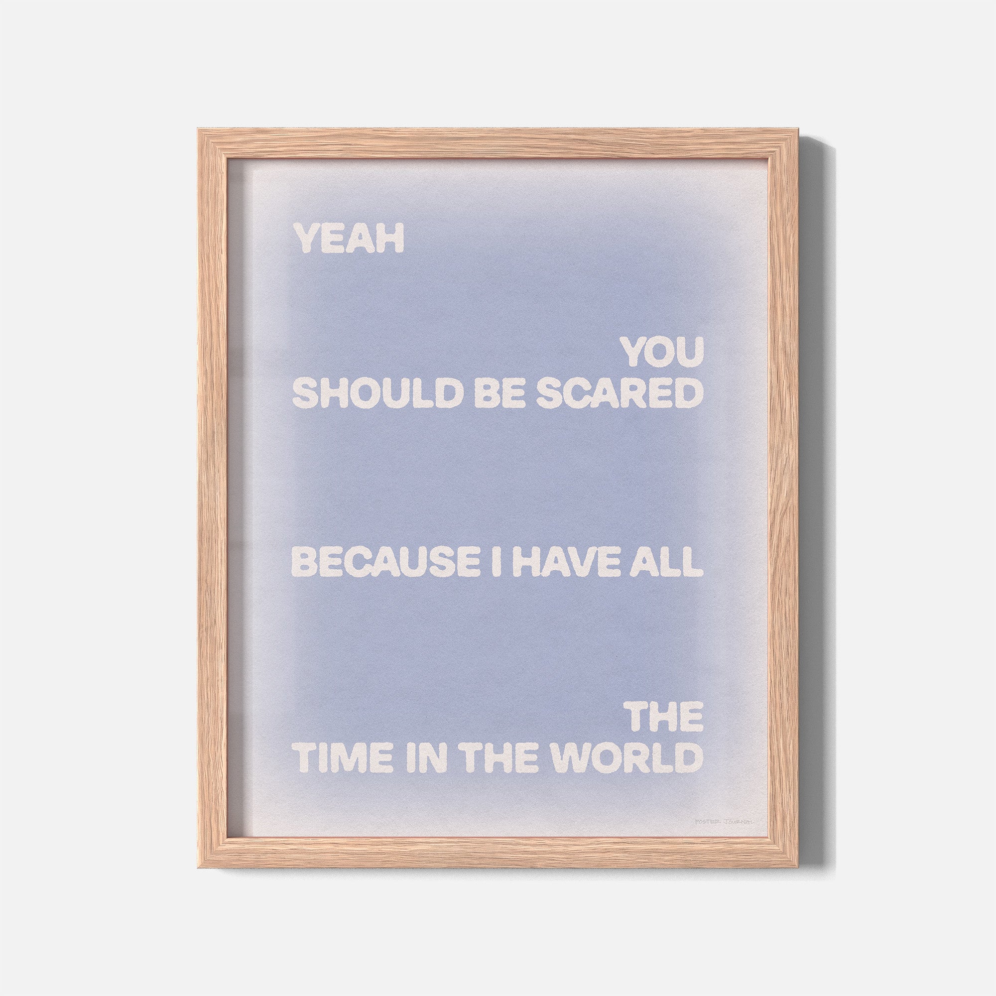 TIME PRINT