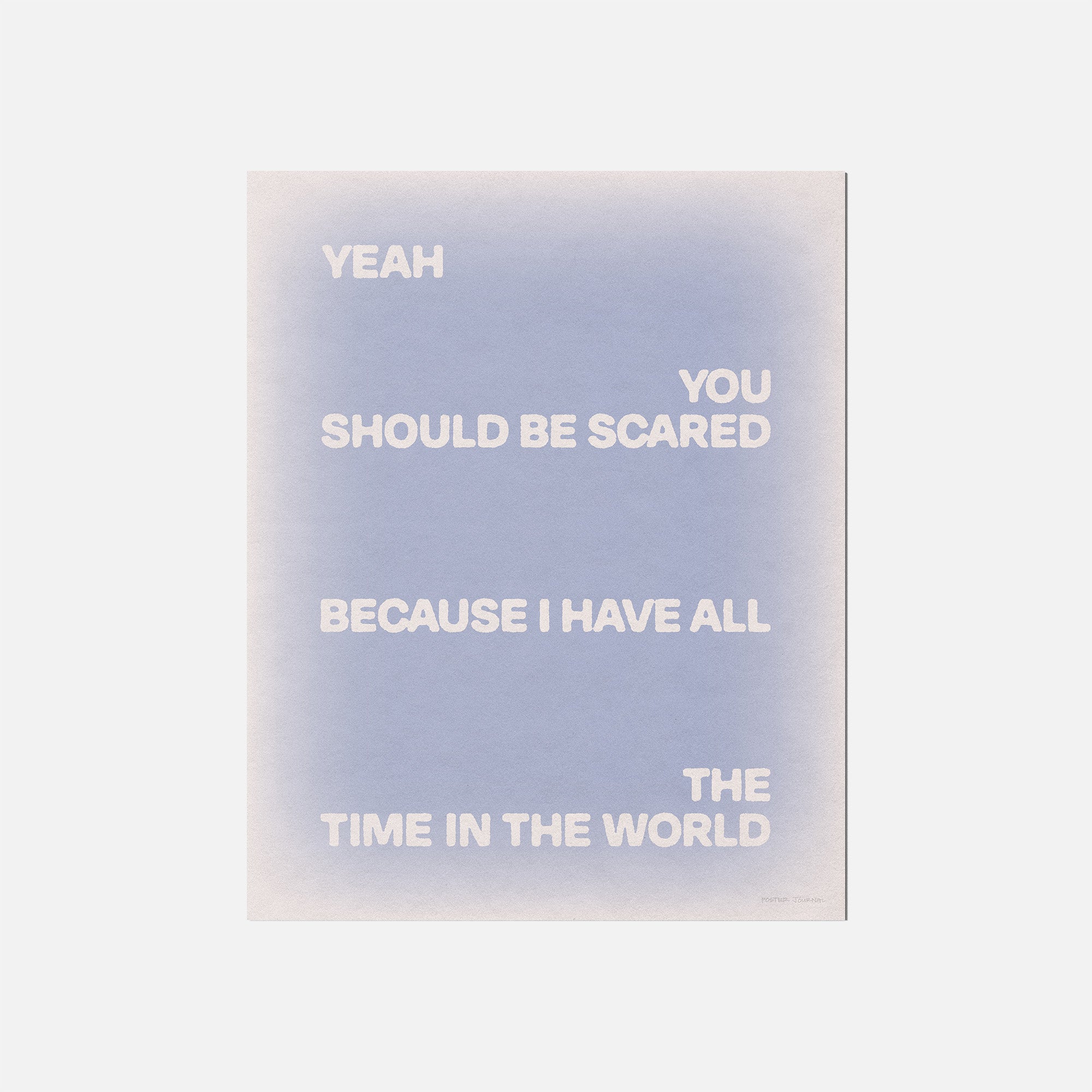 TIME PRINT