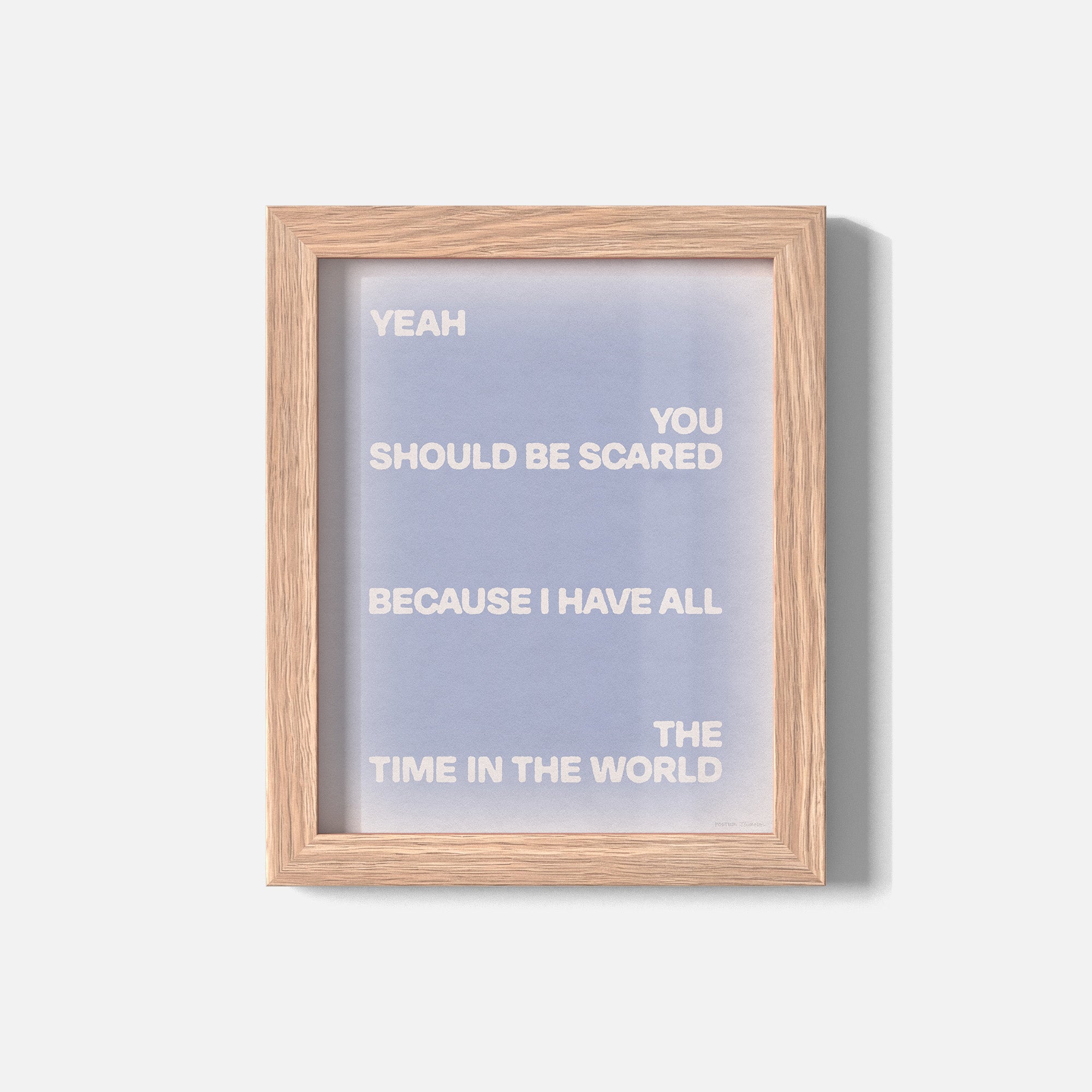 TIME PRINT