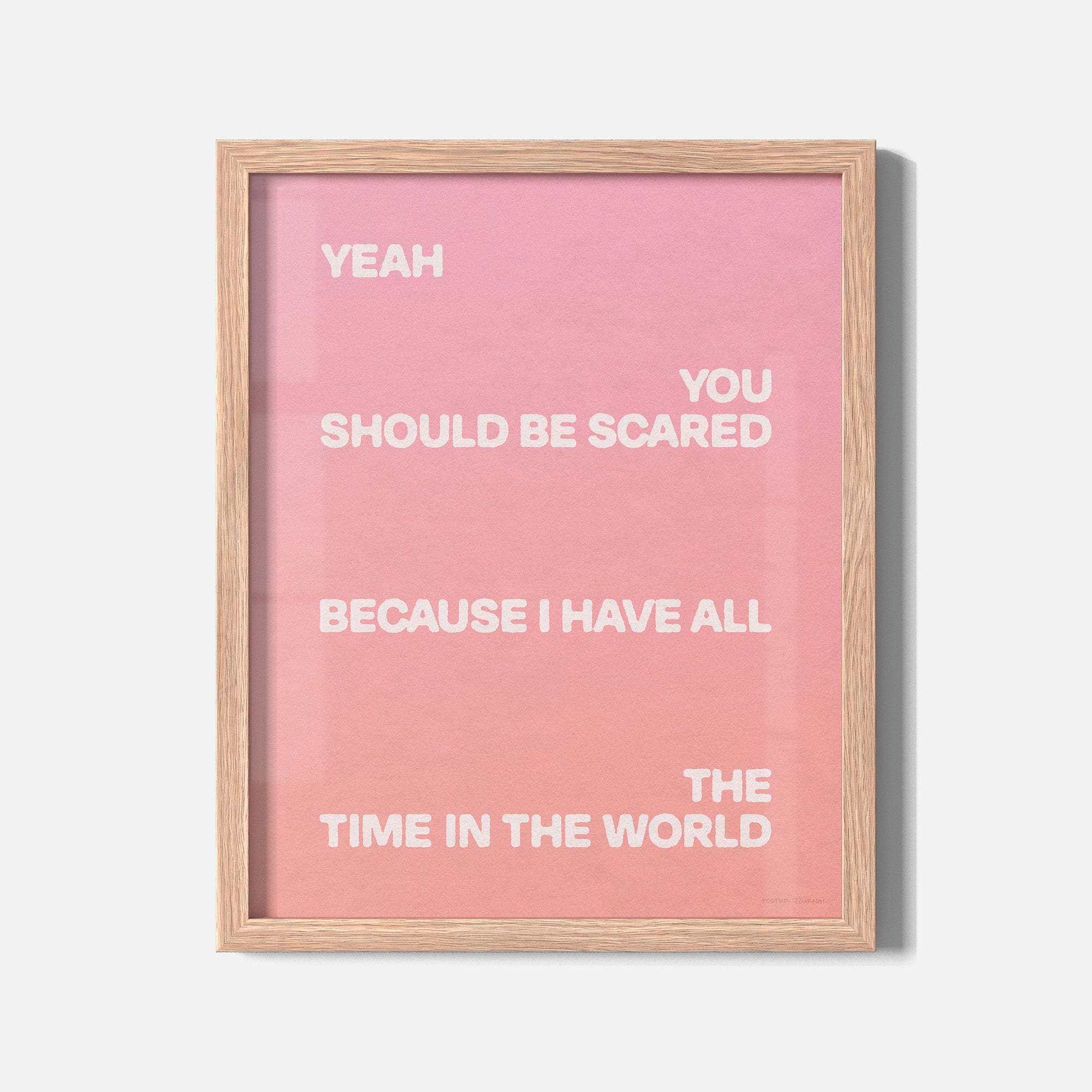 TIME PRINT