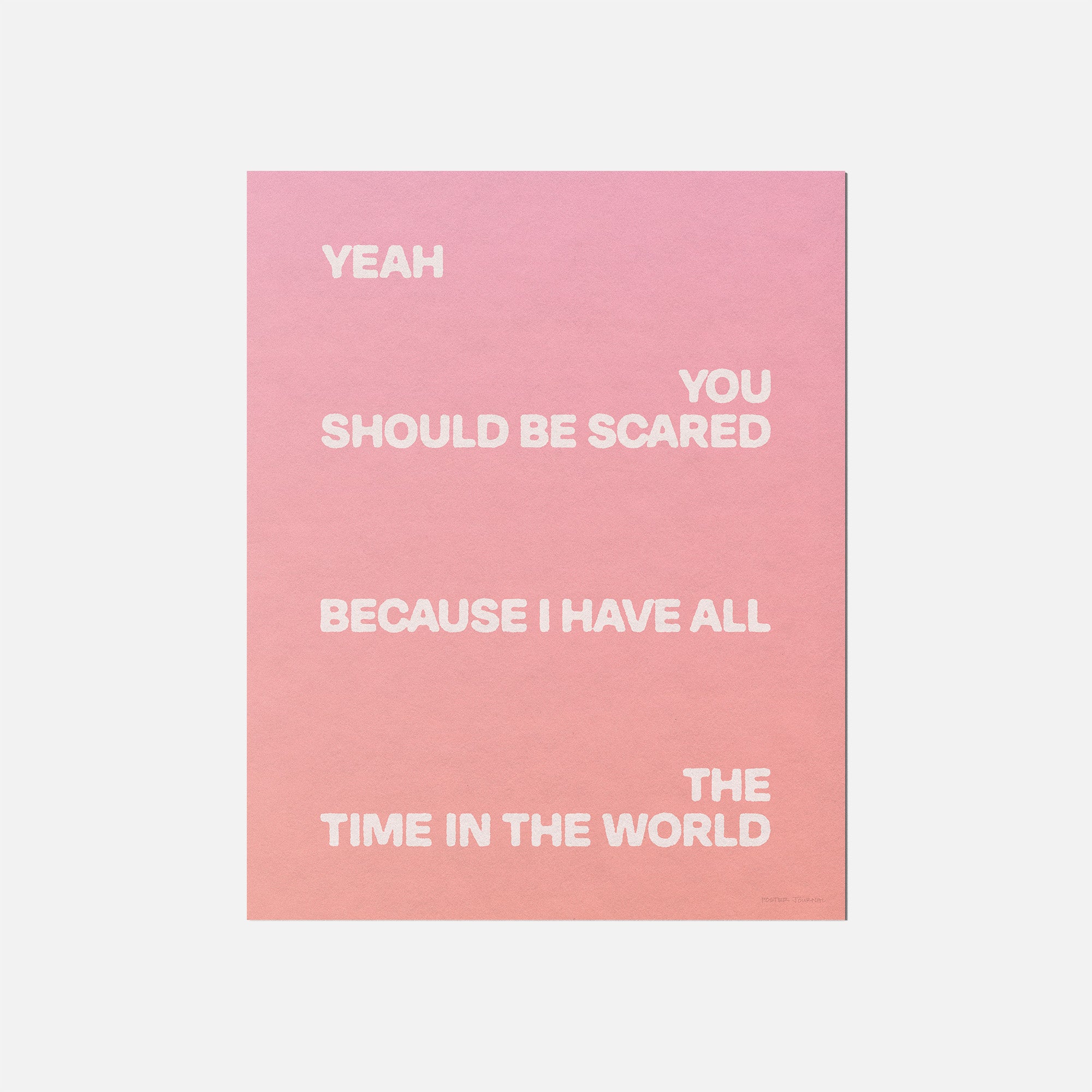 TIME PRINT