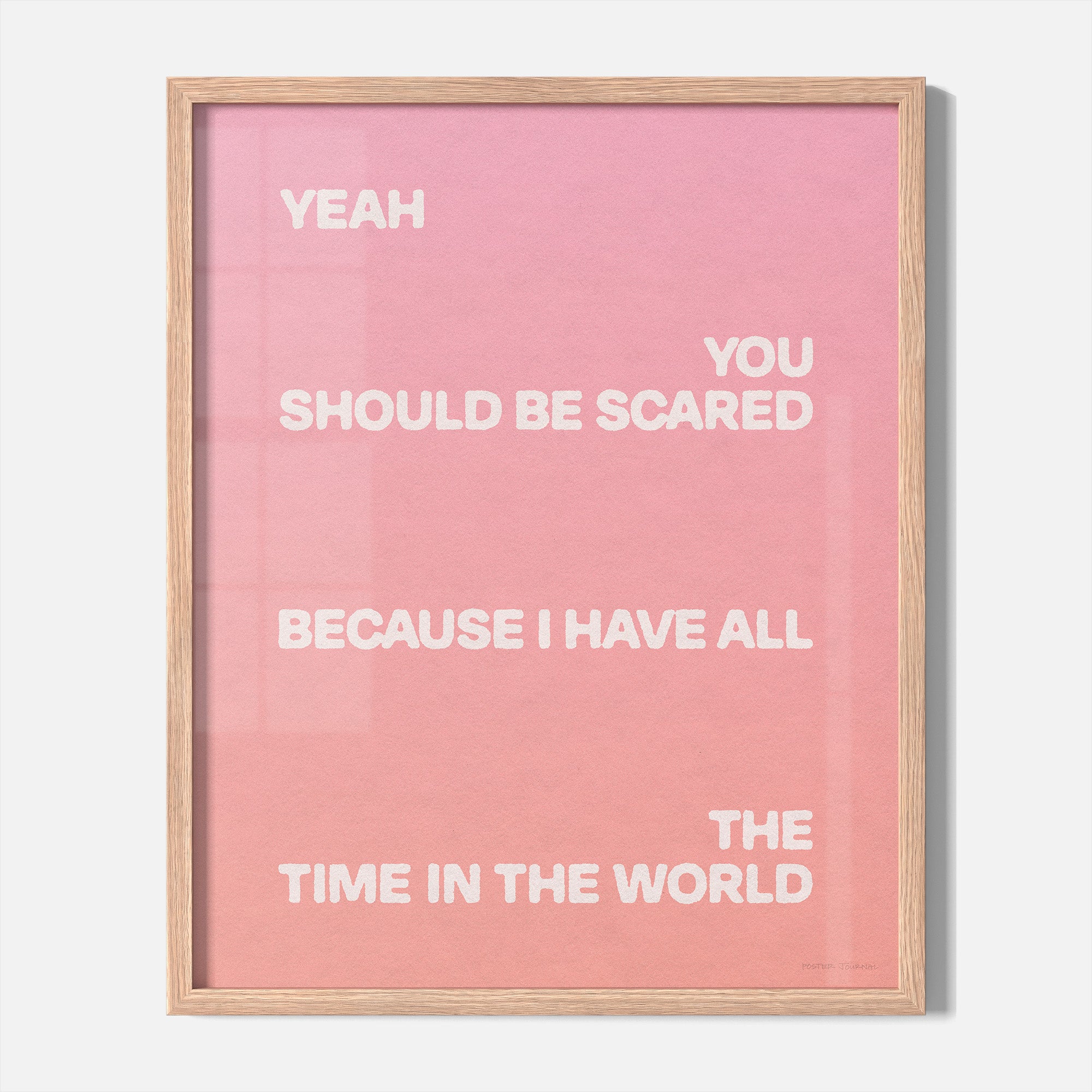 TIME PRINT