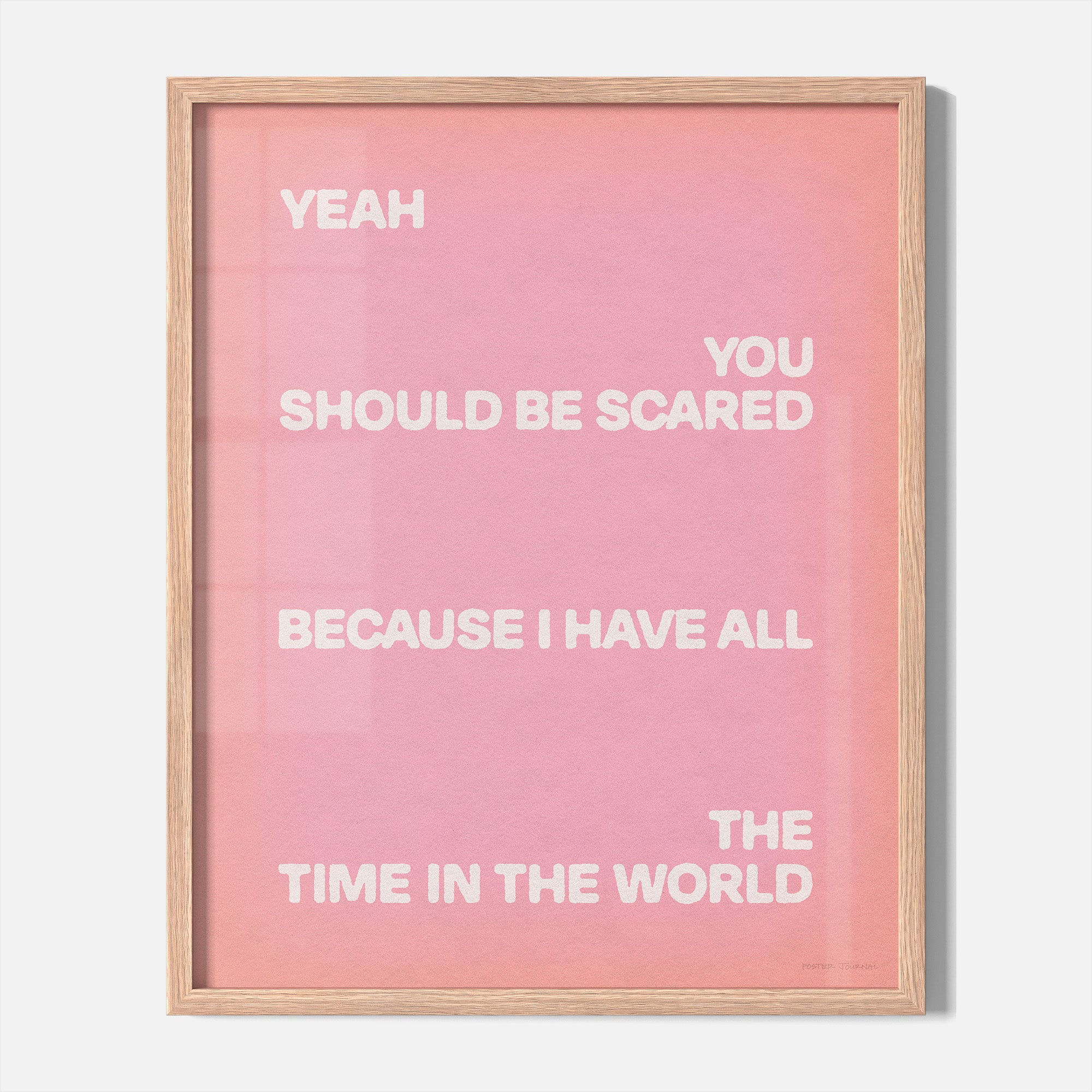 TIME PRINT