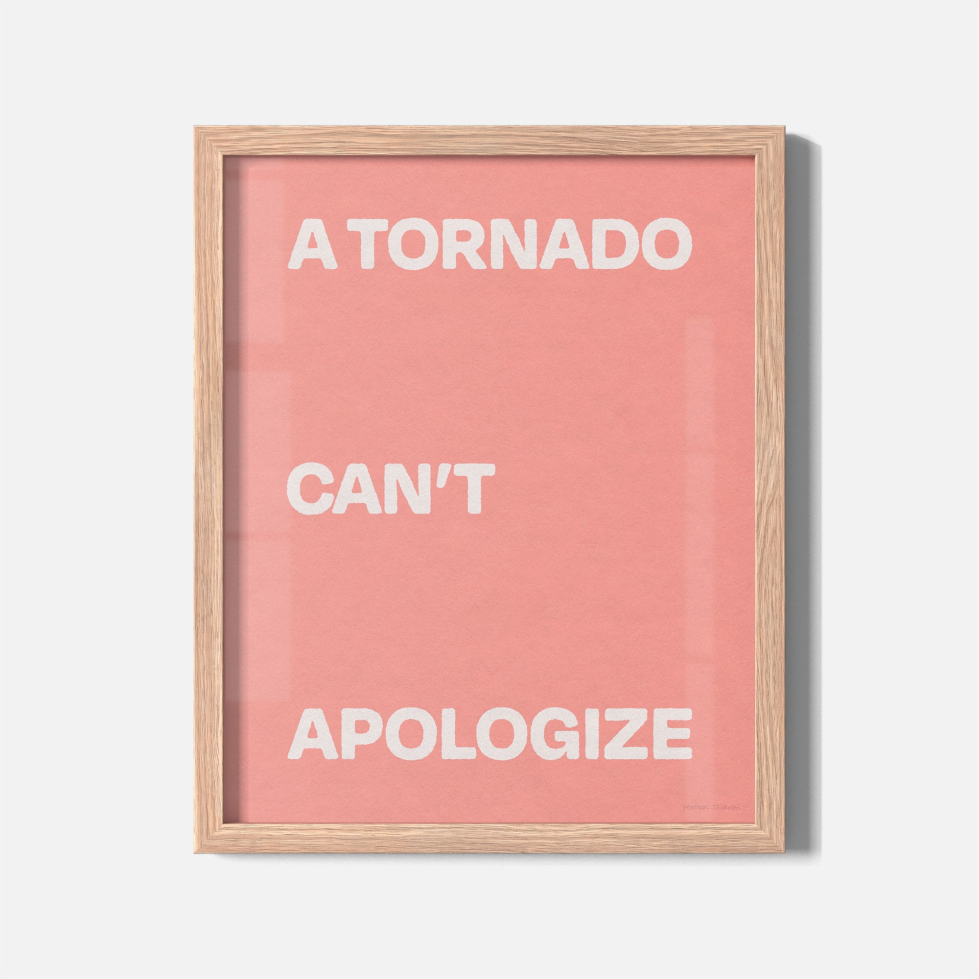 TORNADO PRINT