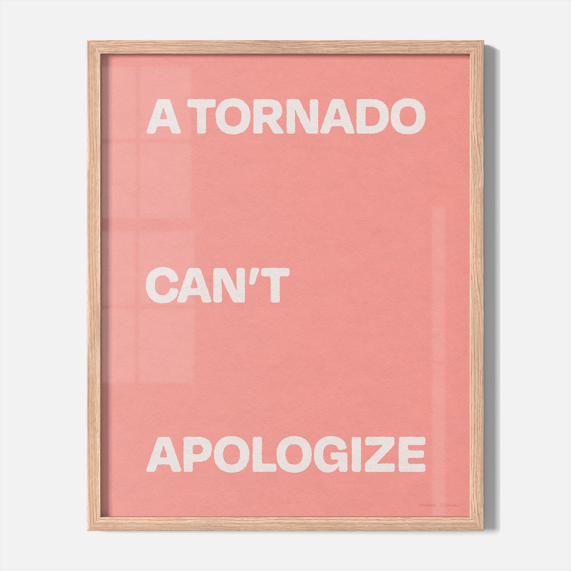 TORNADO PRINT