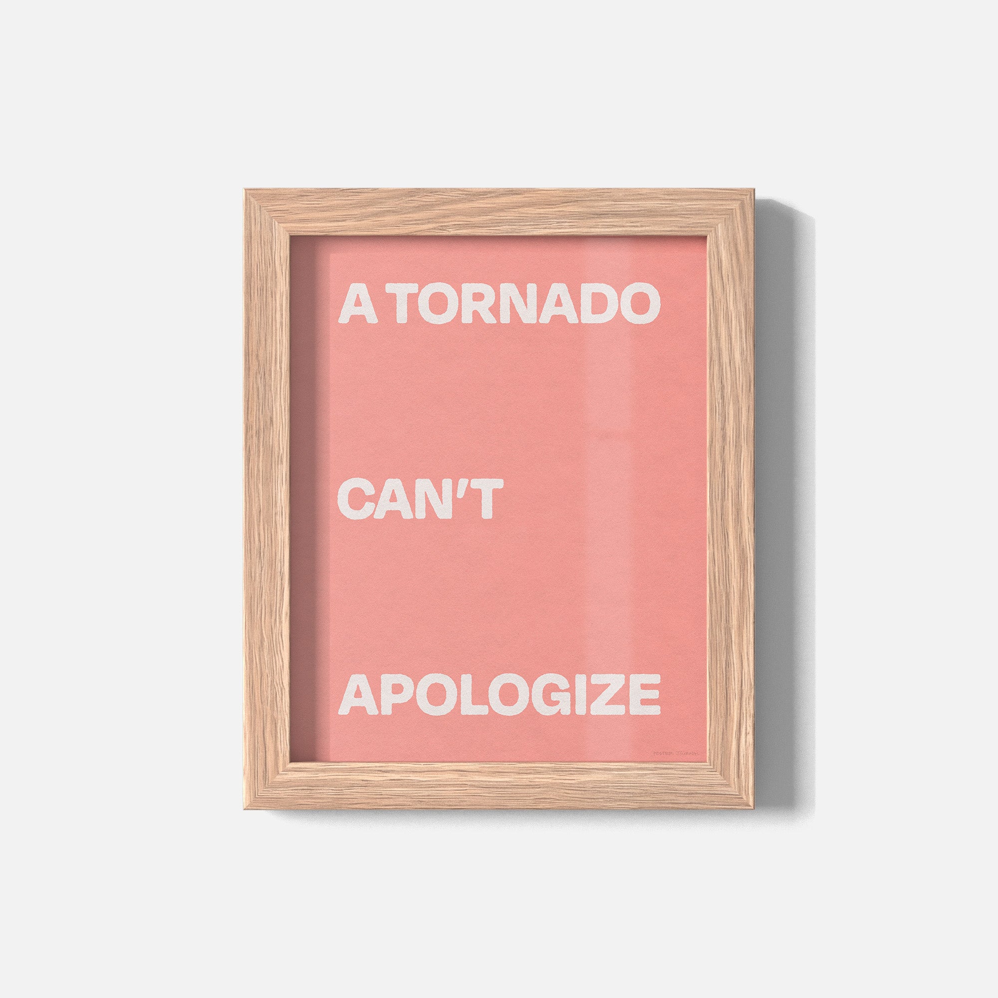 TORNADO PRINT