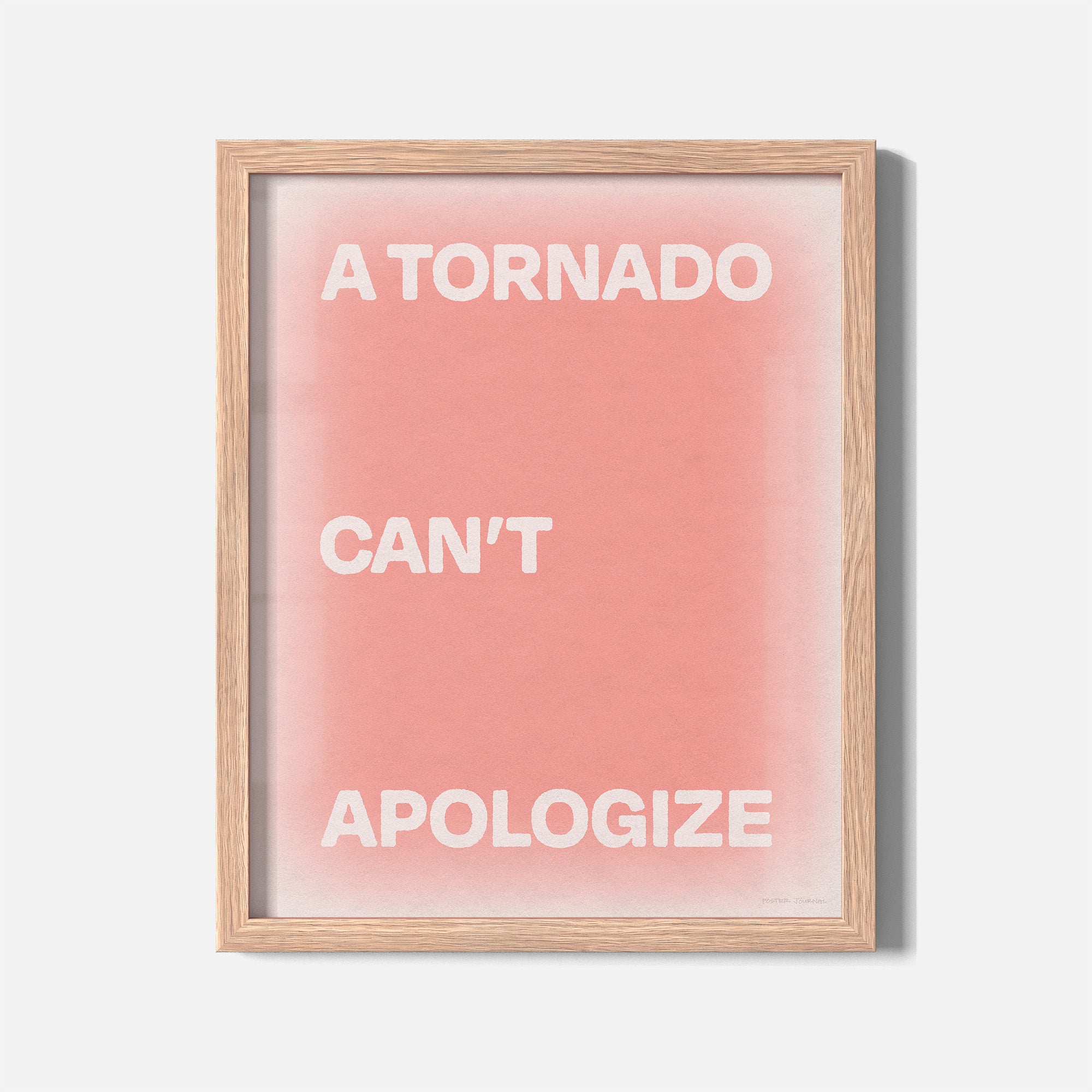 TORNADO PRINT