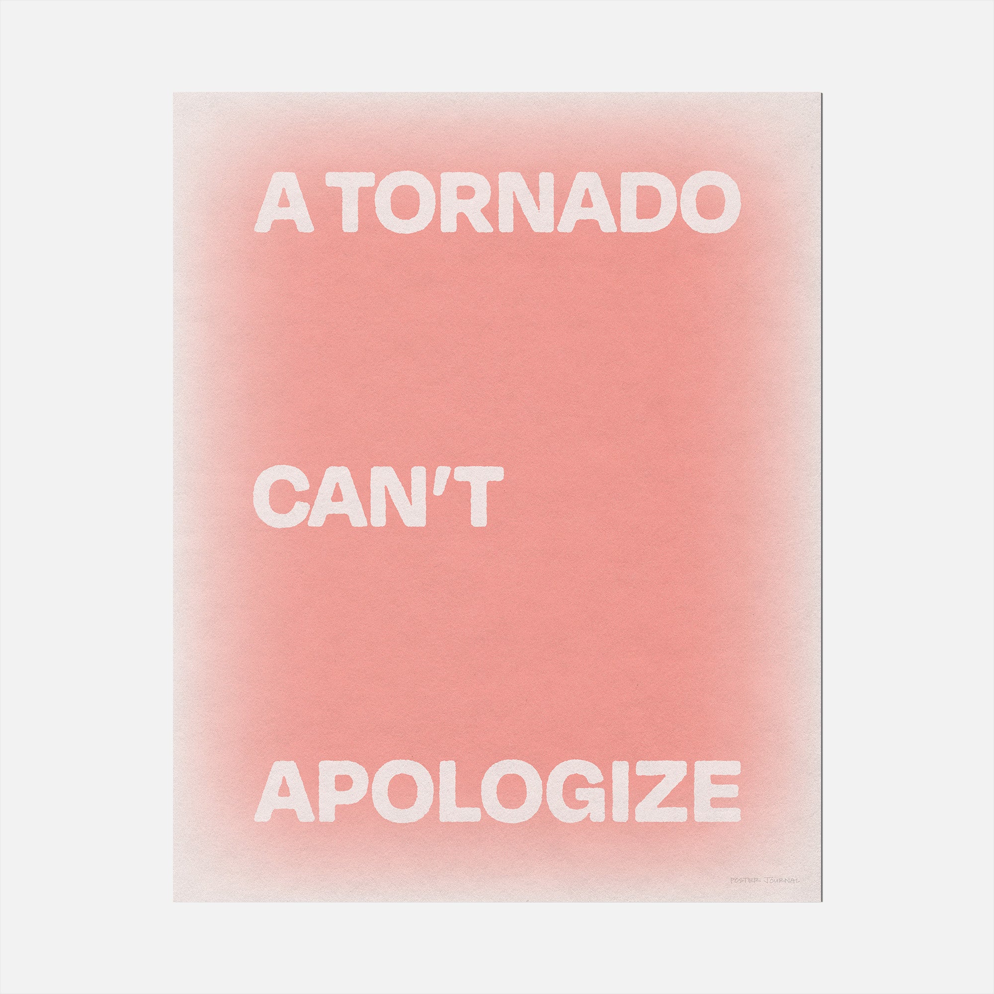 TORNADO PRINT