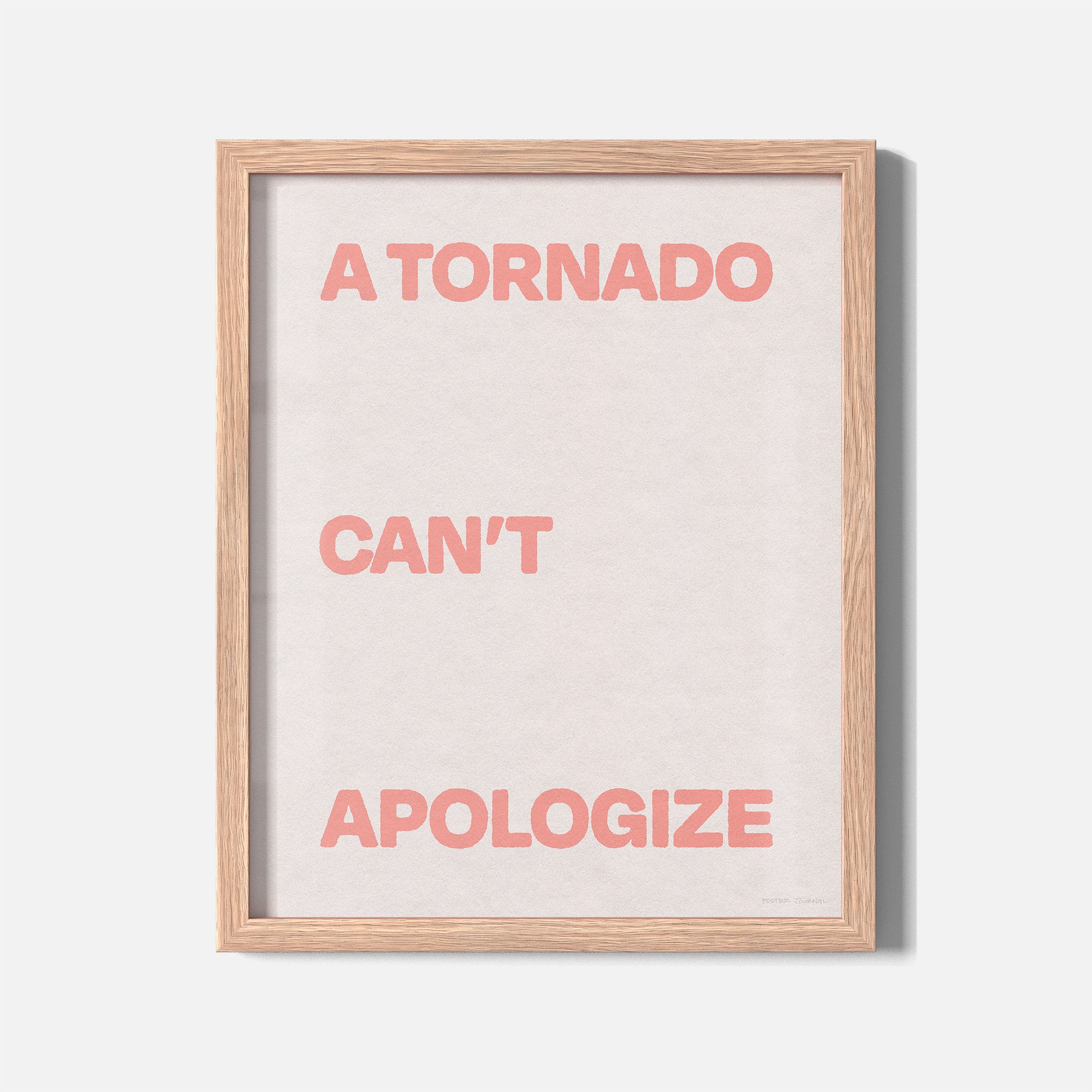 TORNADO PRINT