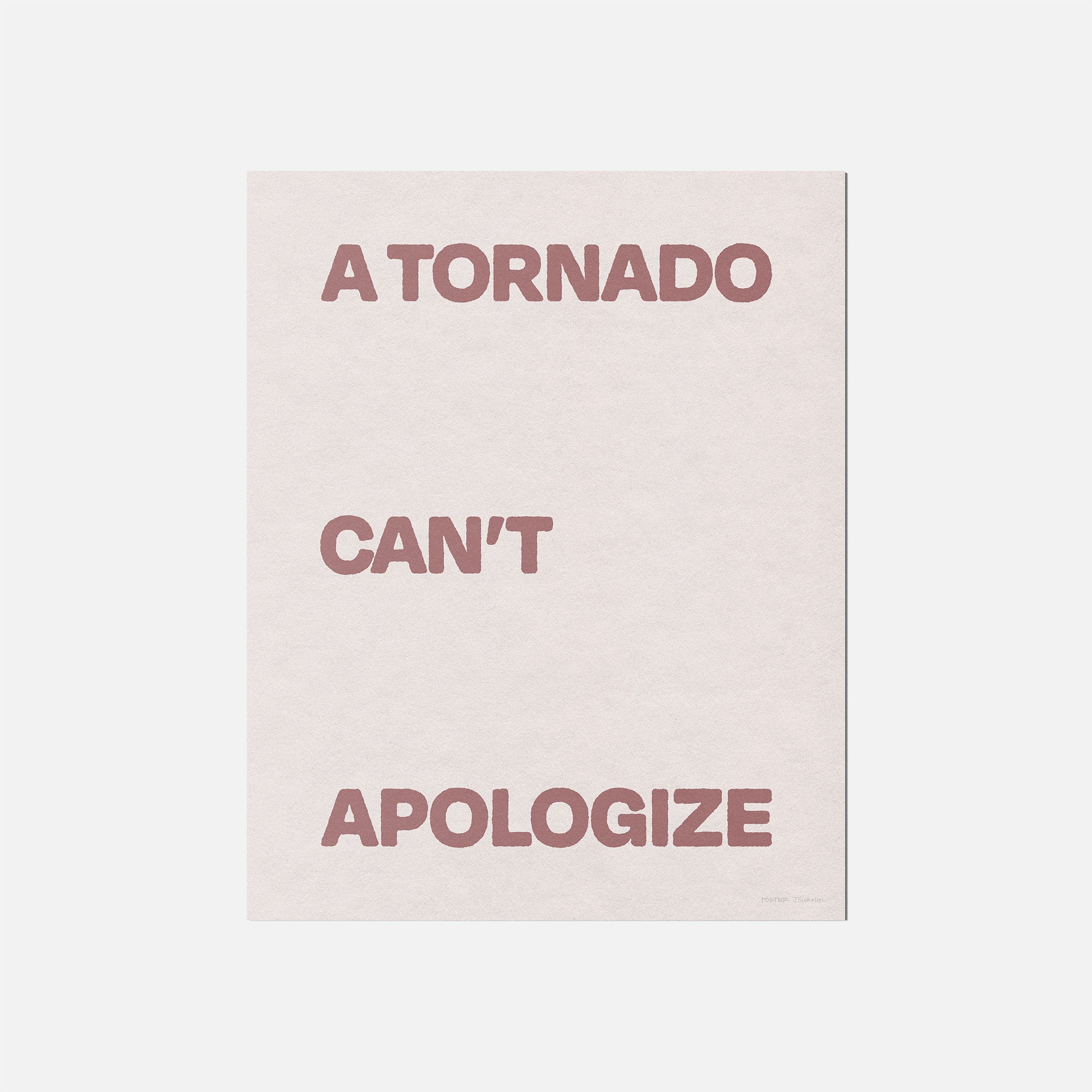 TORNADO PRINT