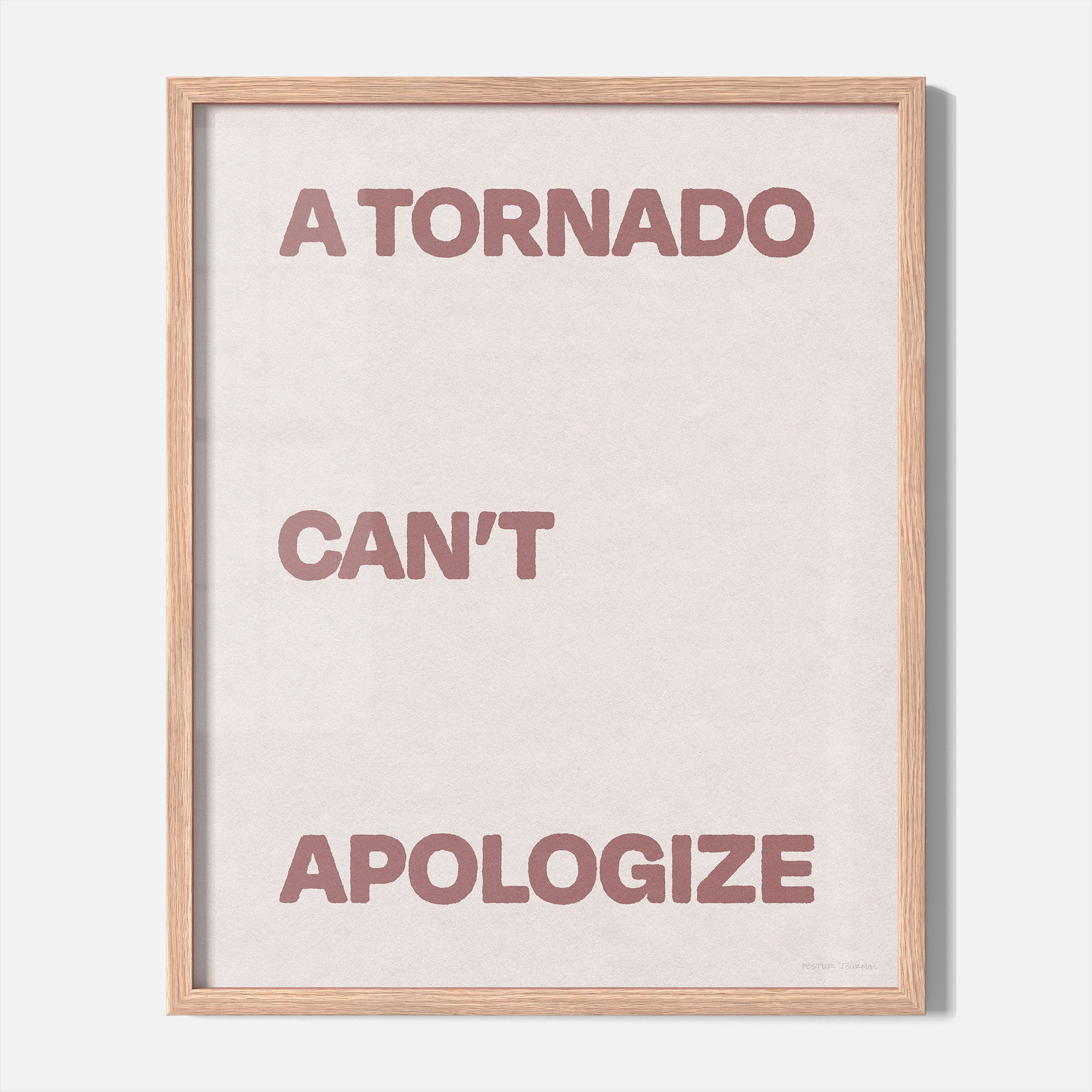 TORNADO PRINT