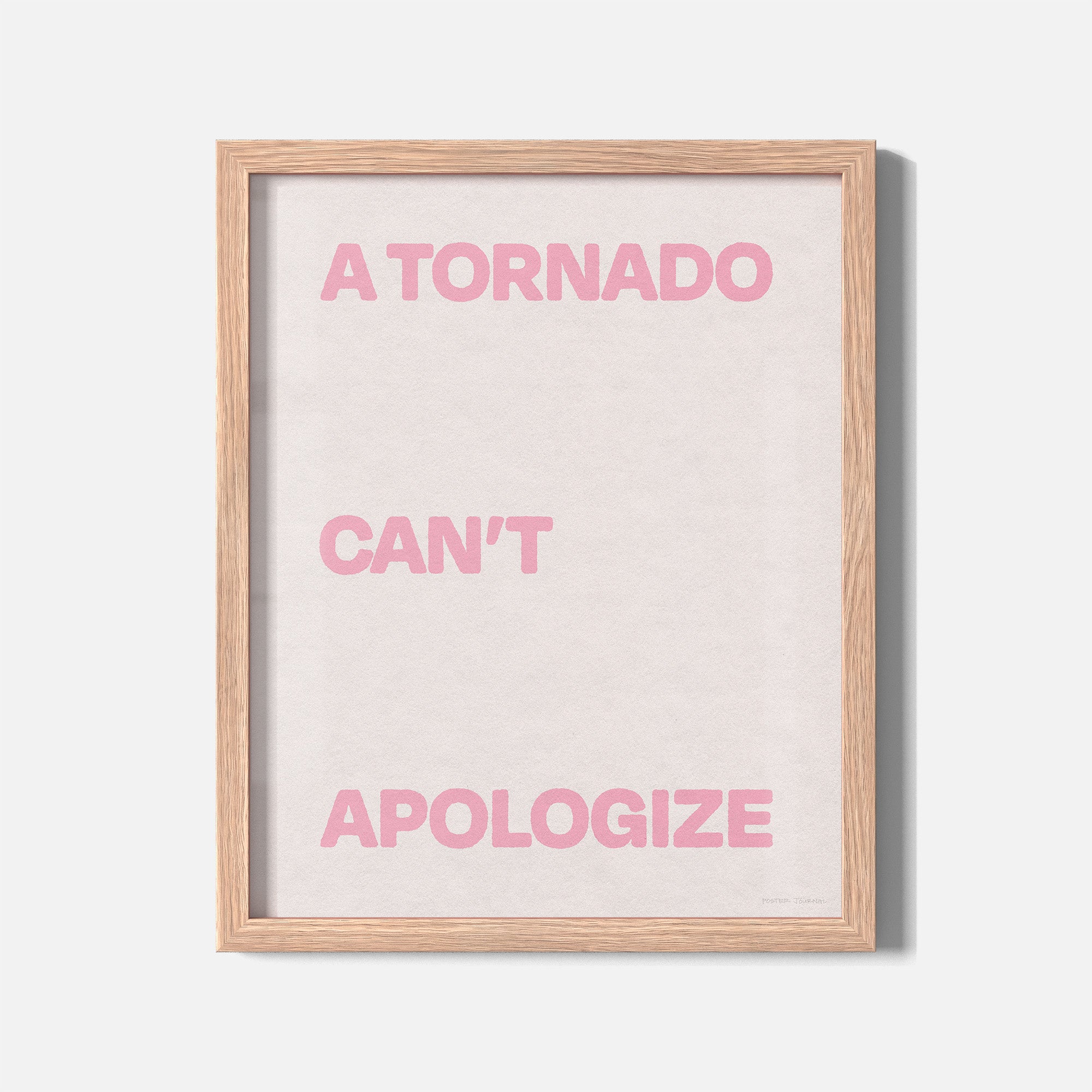 TORNADO PRINT