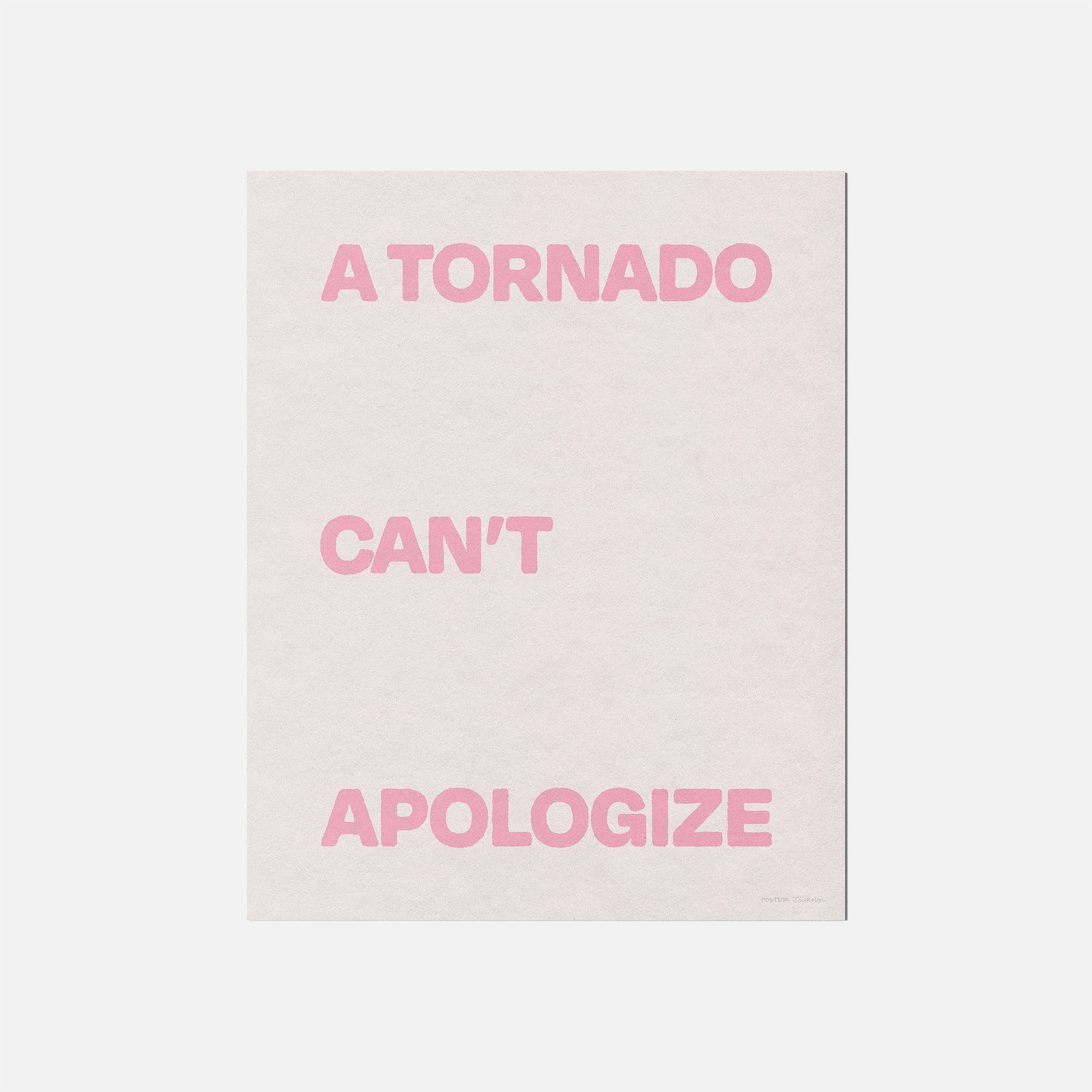 TORNADO PRINT