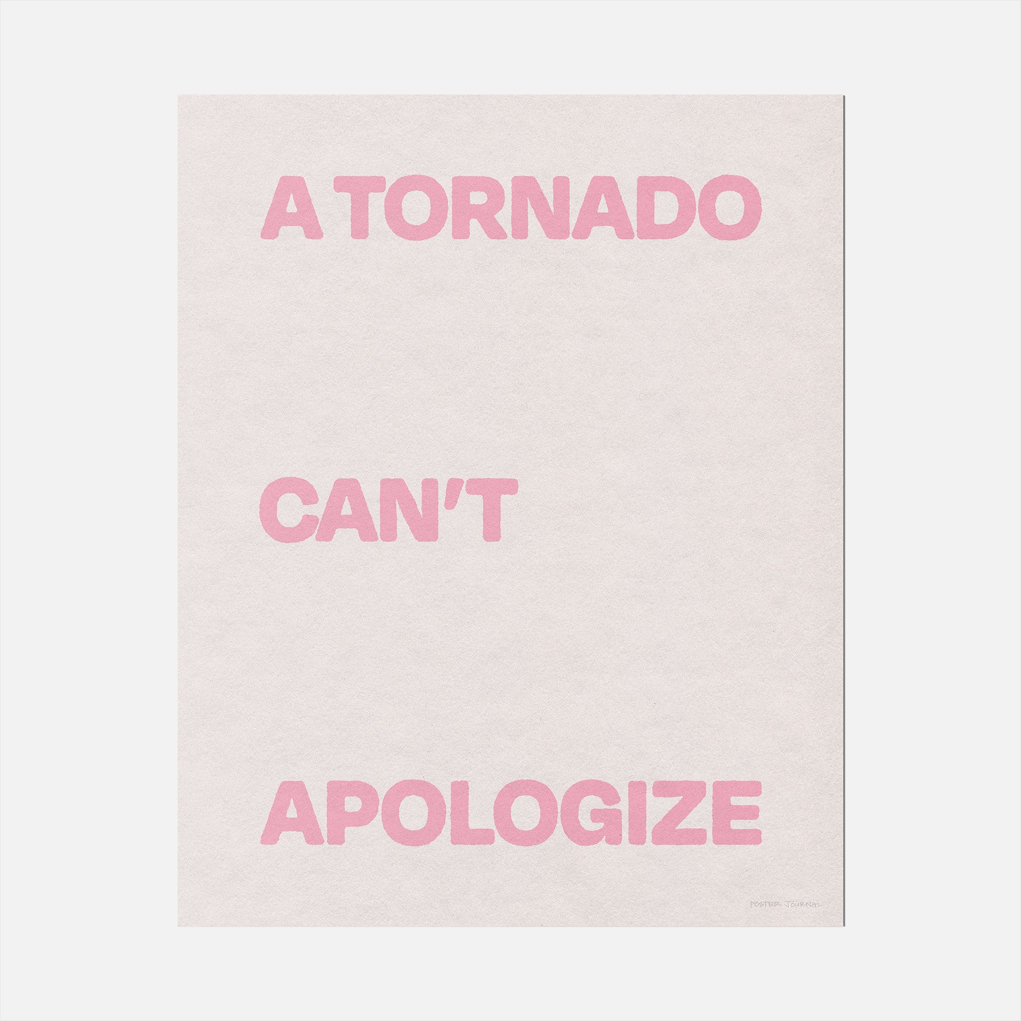 TORNADO PRINT