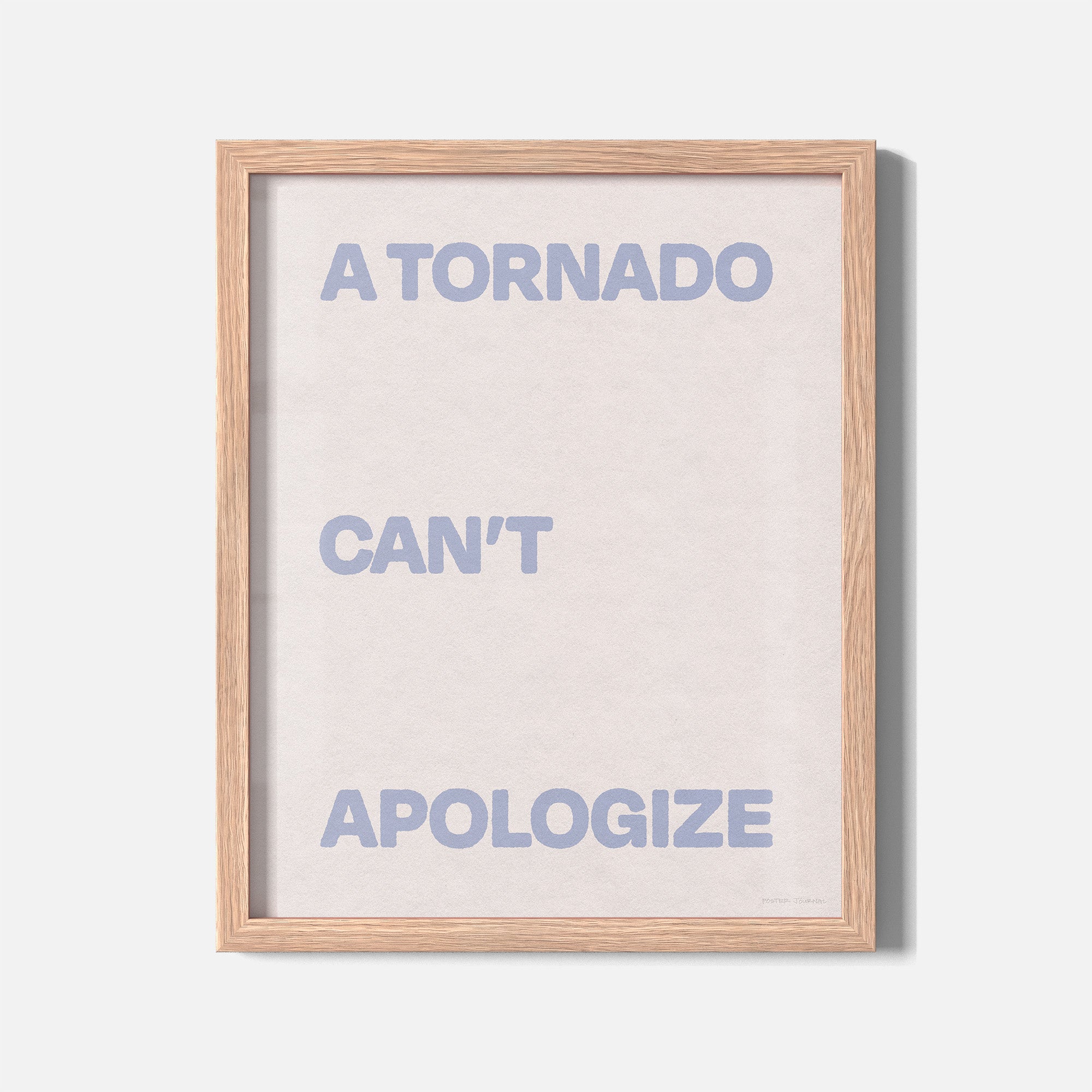 TORNADO PRINT