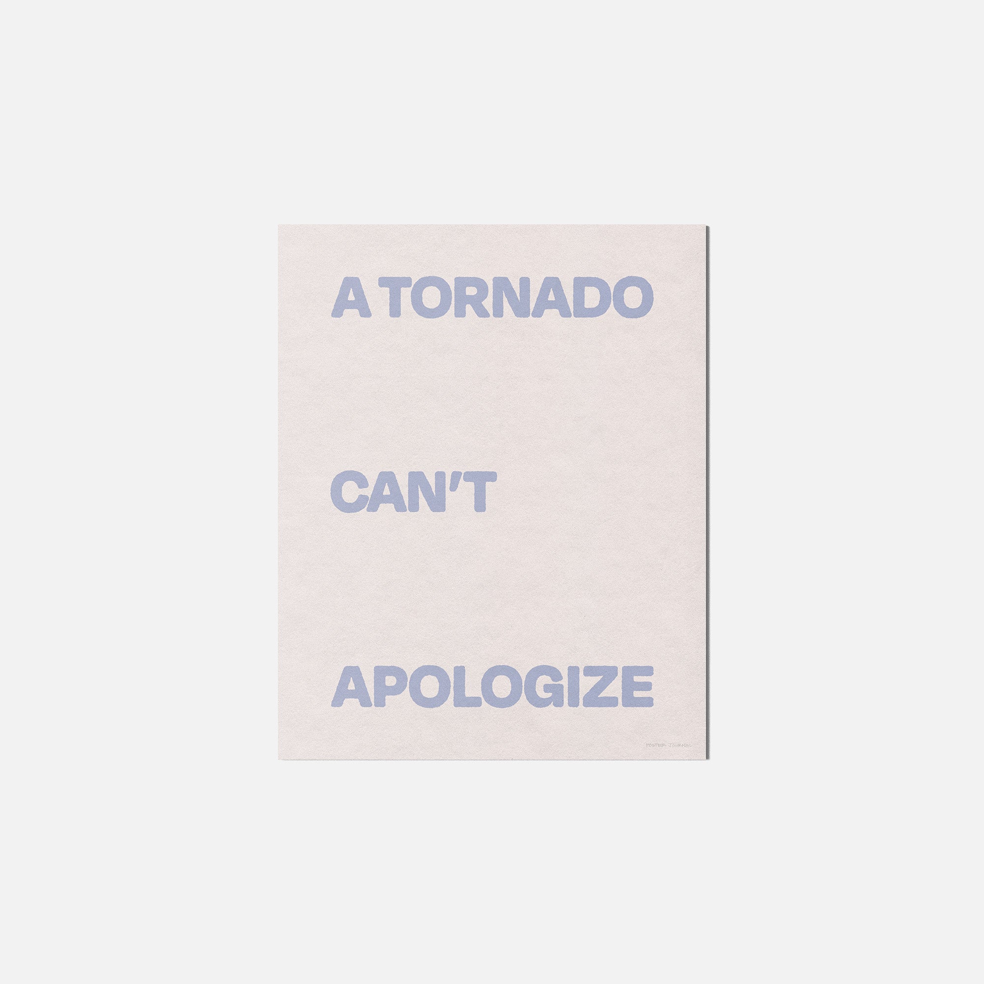 TORNADO PRINT