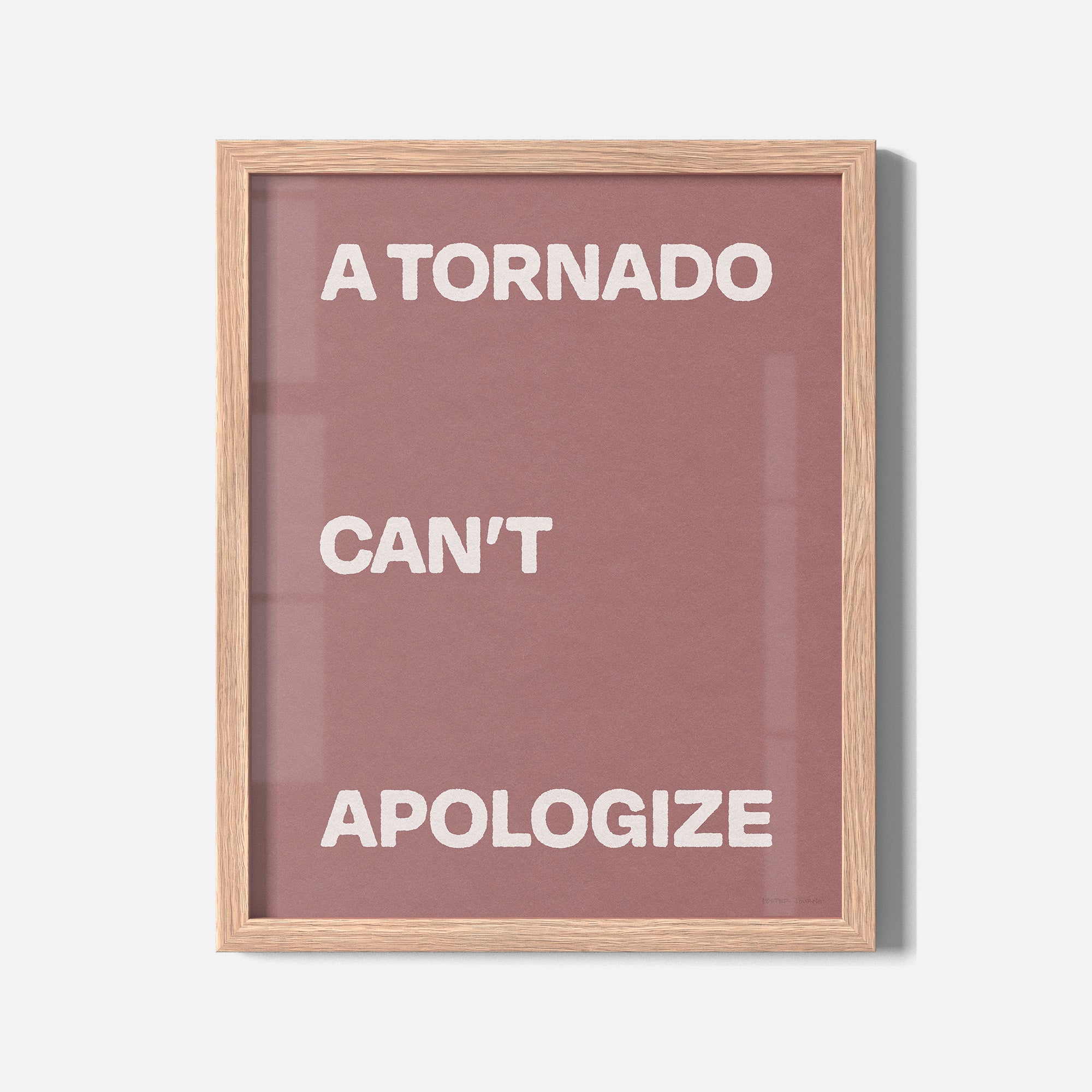 TORNADO PRINT