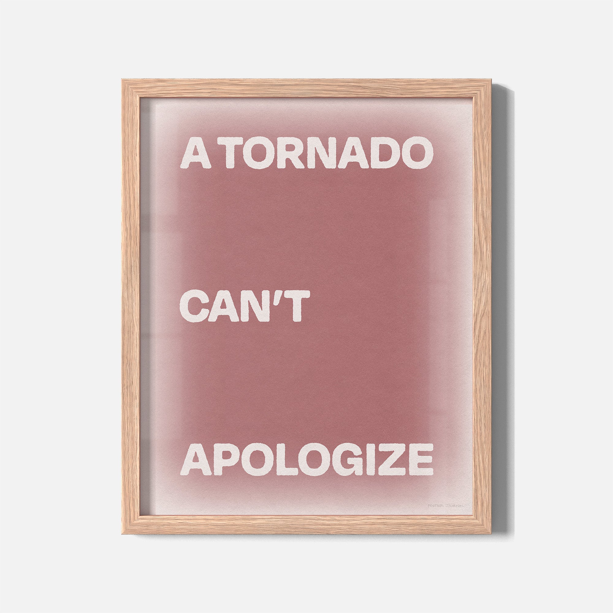 TORNADO PRINT