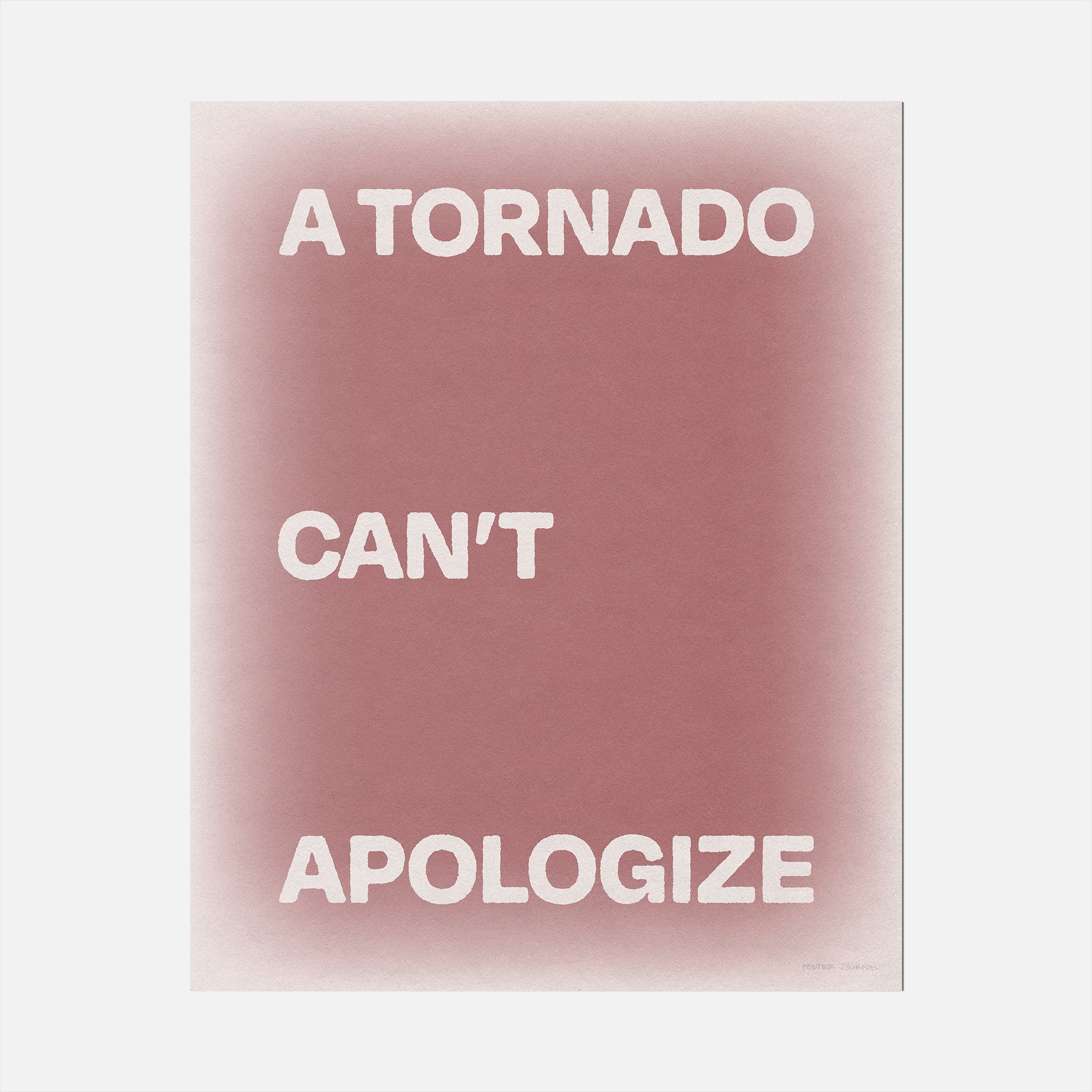 TORNADO PRINT