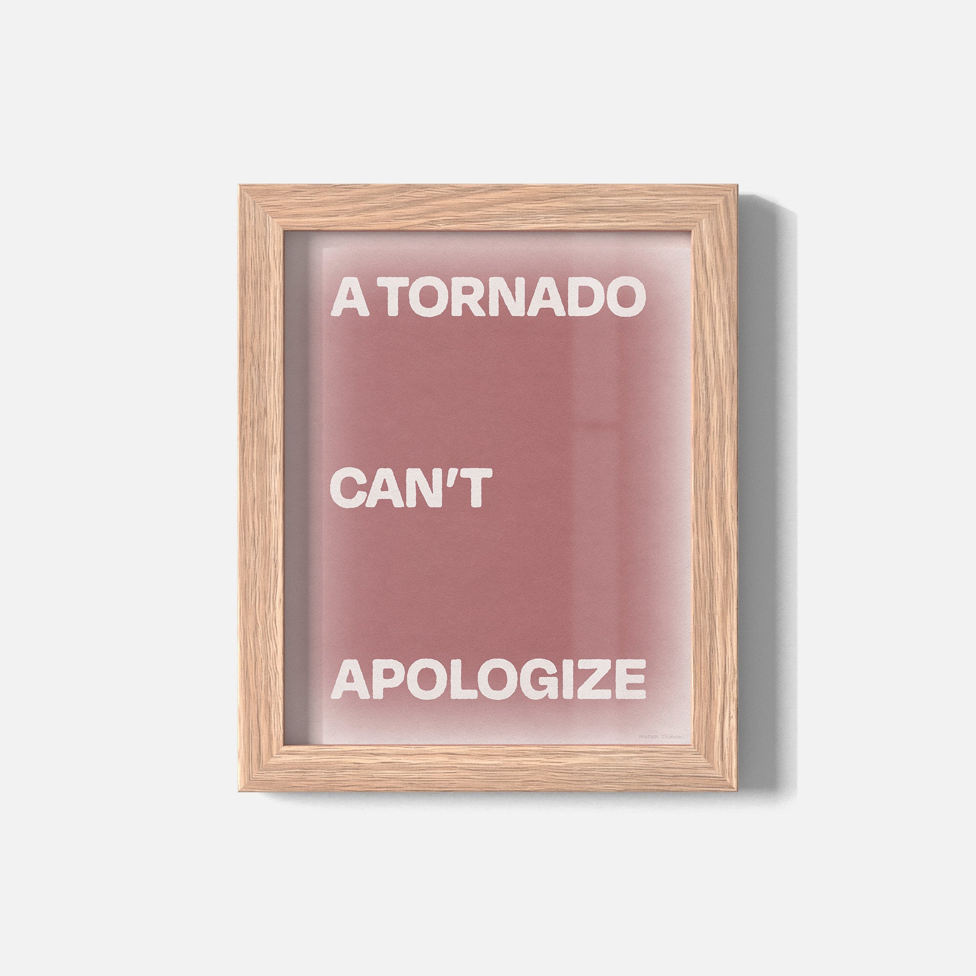 TORNADO PRINT