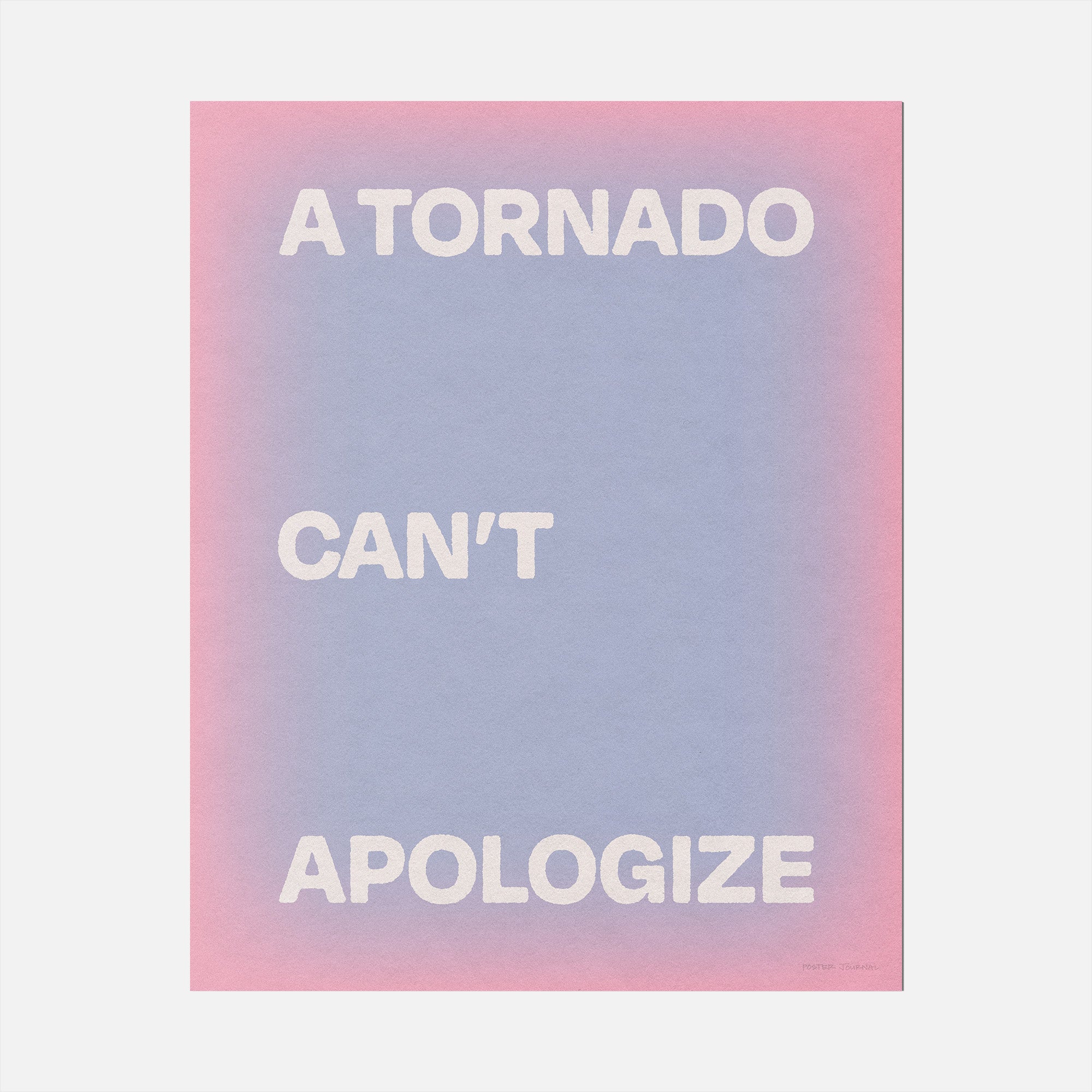 TORNADO PRINT