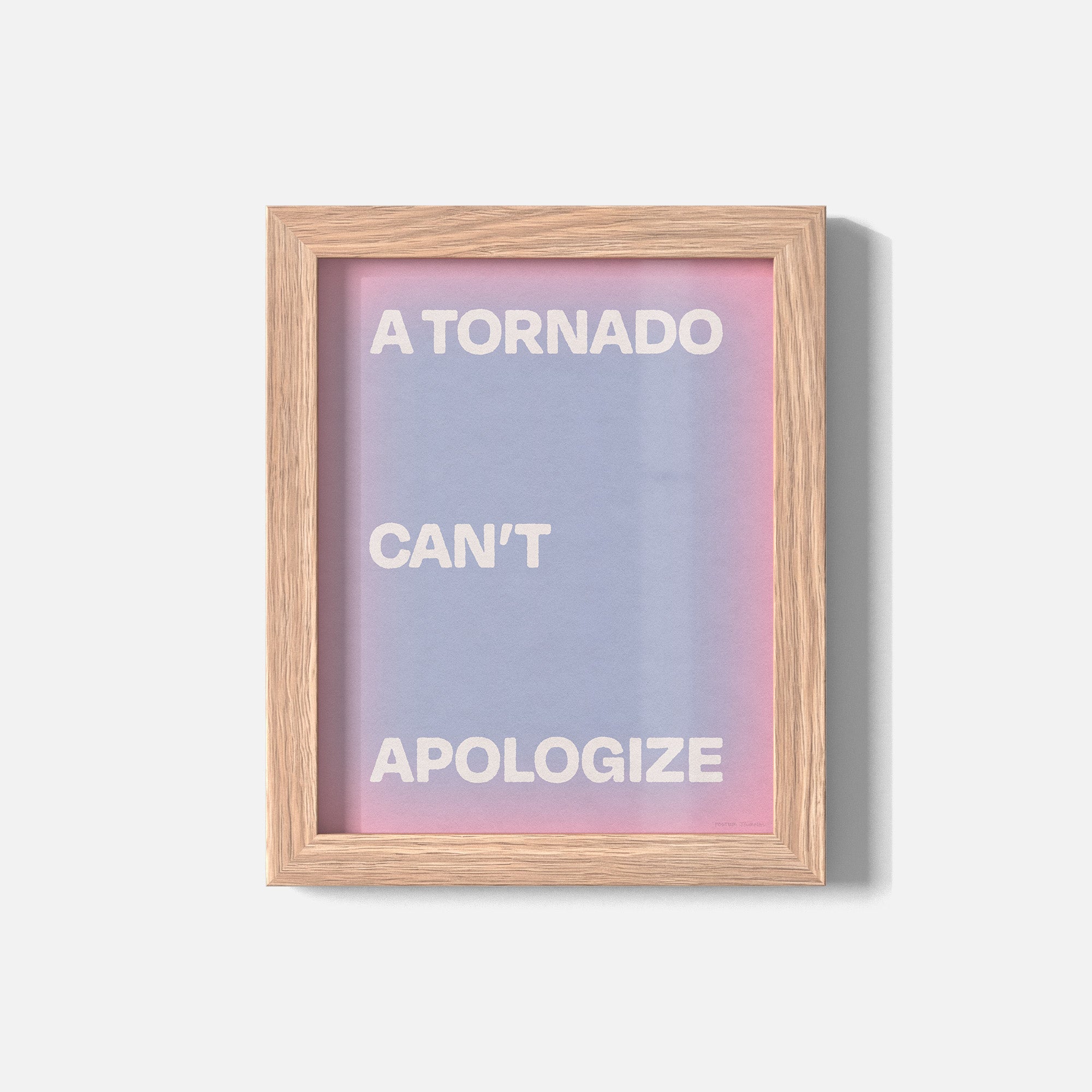 TORNADO PRINT