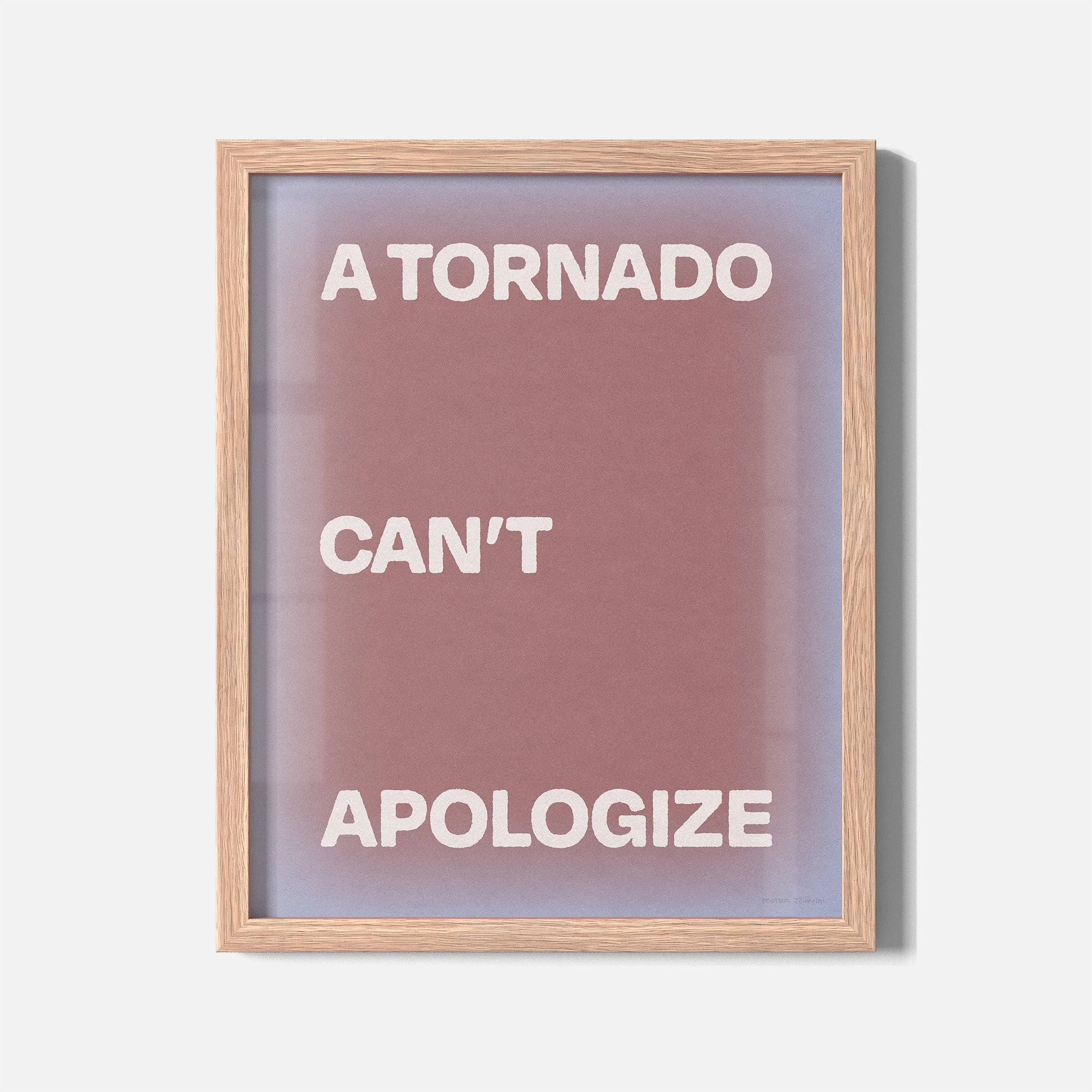 TORNADO PRINT