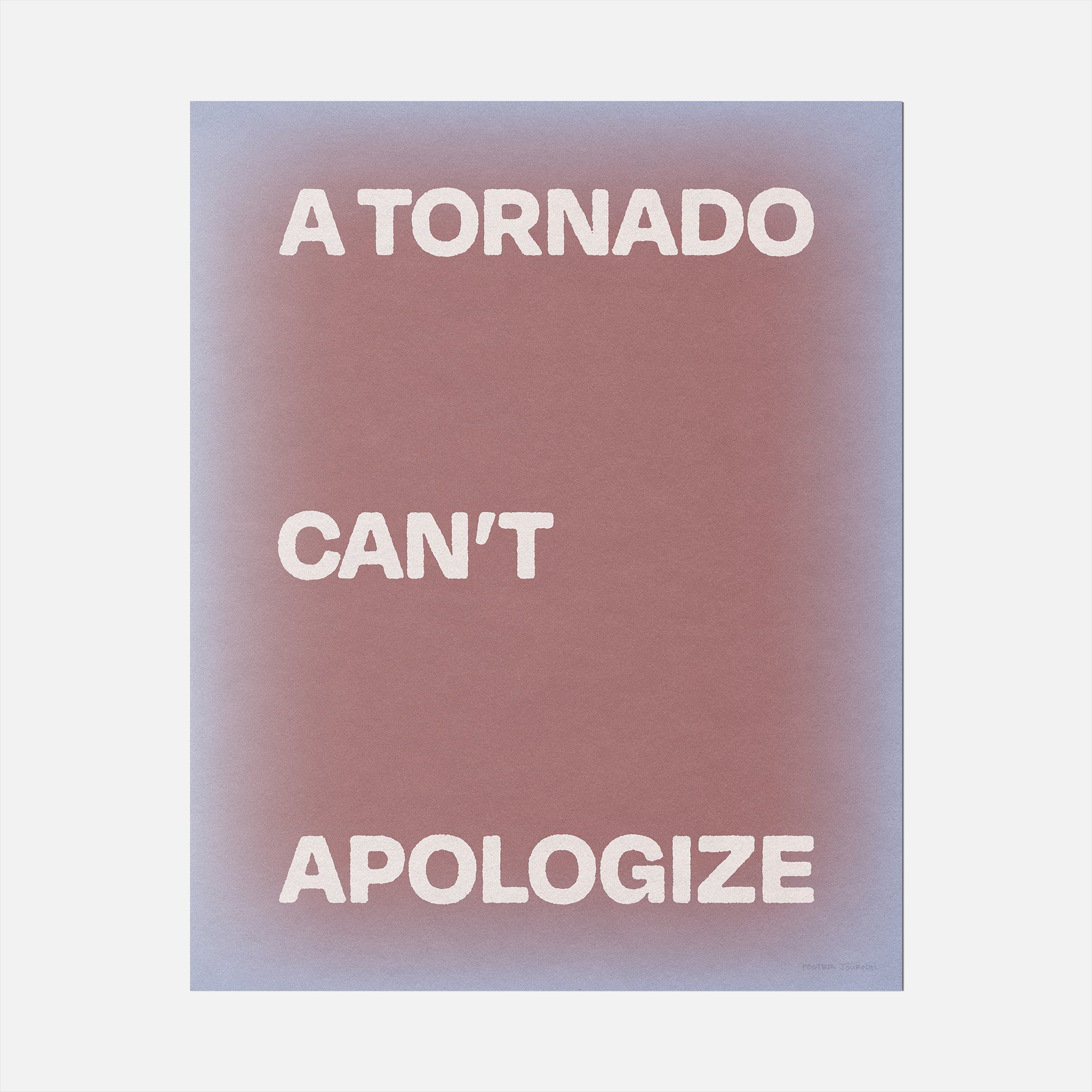 TORNADO PRINT