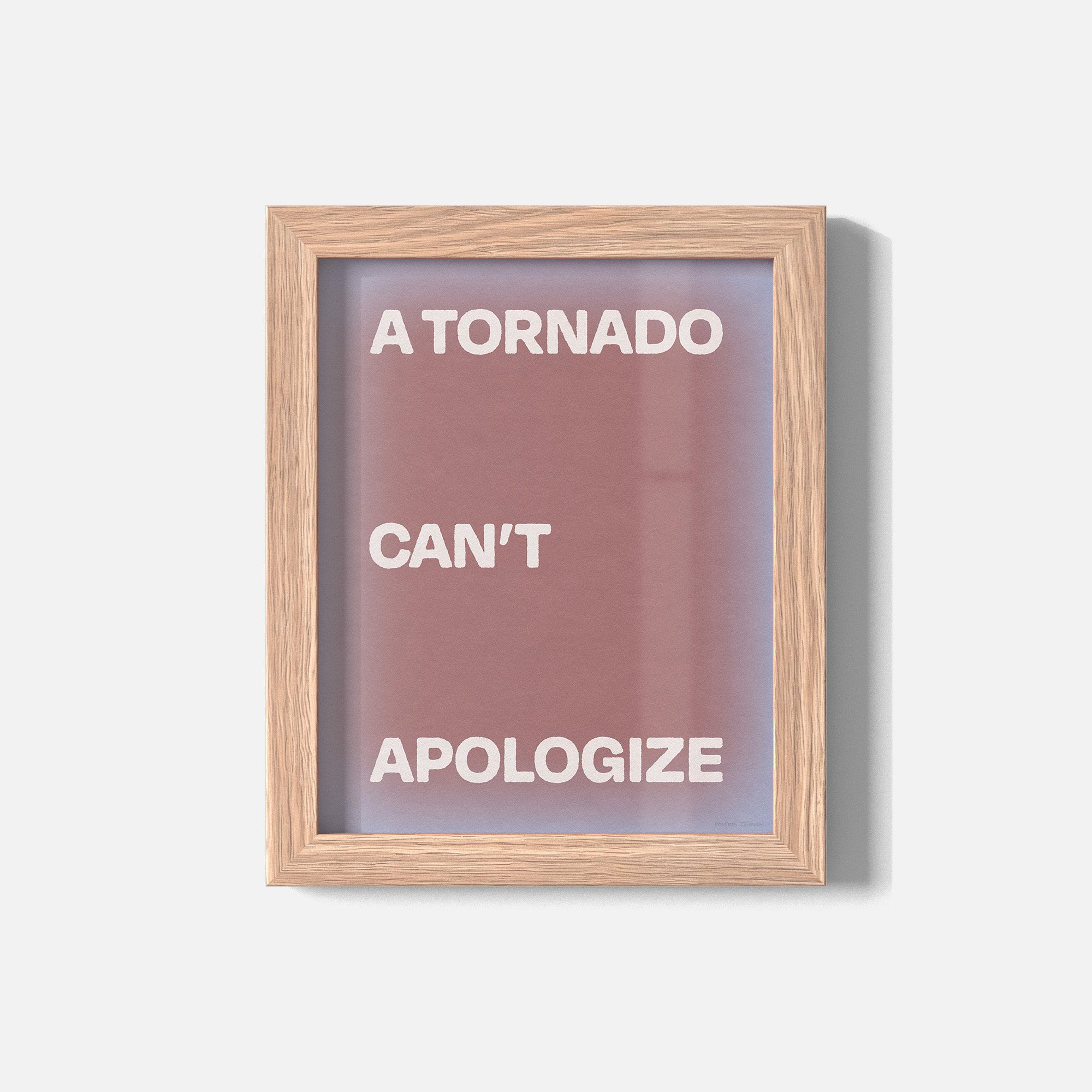 TORNADO PRINT